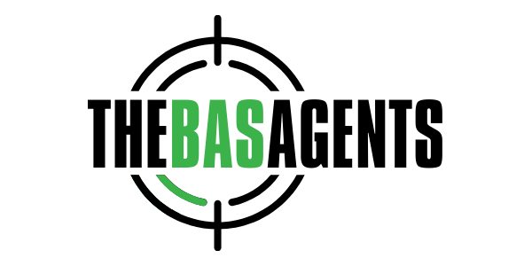 The BAS Agents