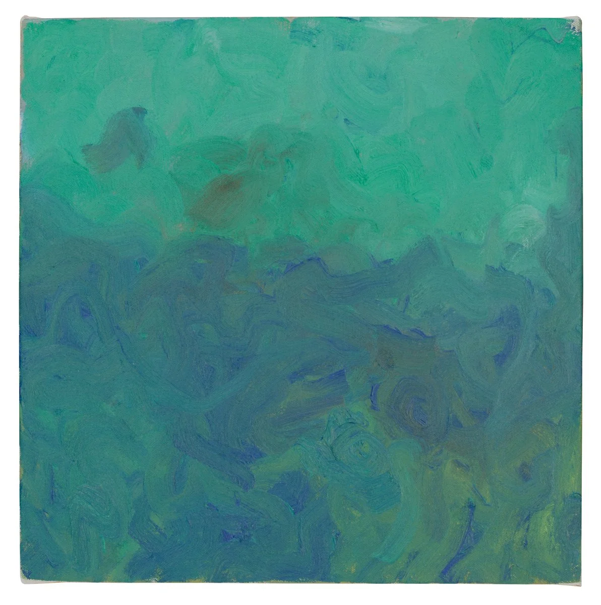 Rebel Forces, 2025
Oil on canvas
40.5 x 40.5cm