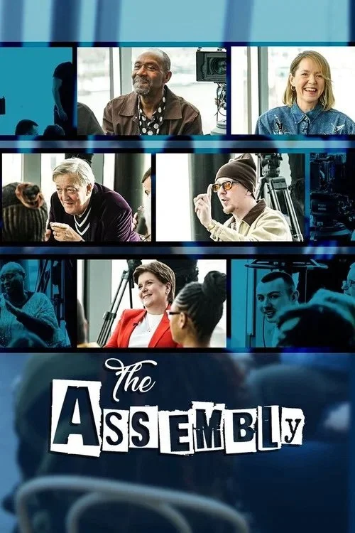 The Assembly, Season 3, ABC