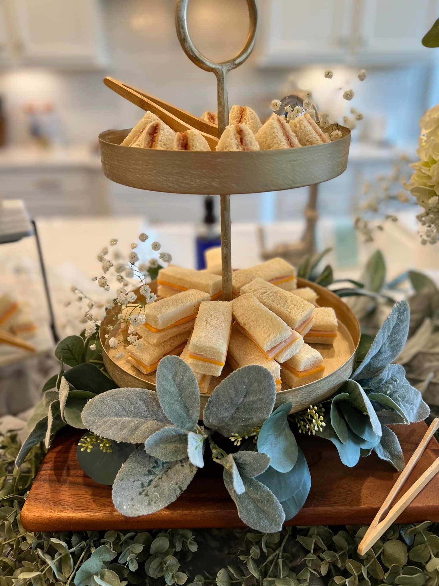 Soulshine Sandwiches