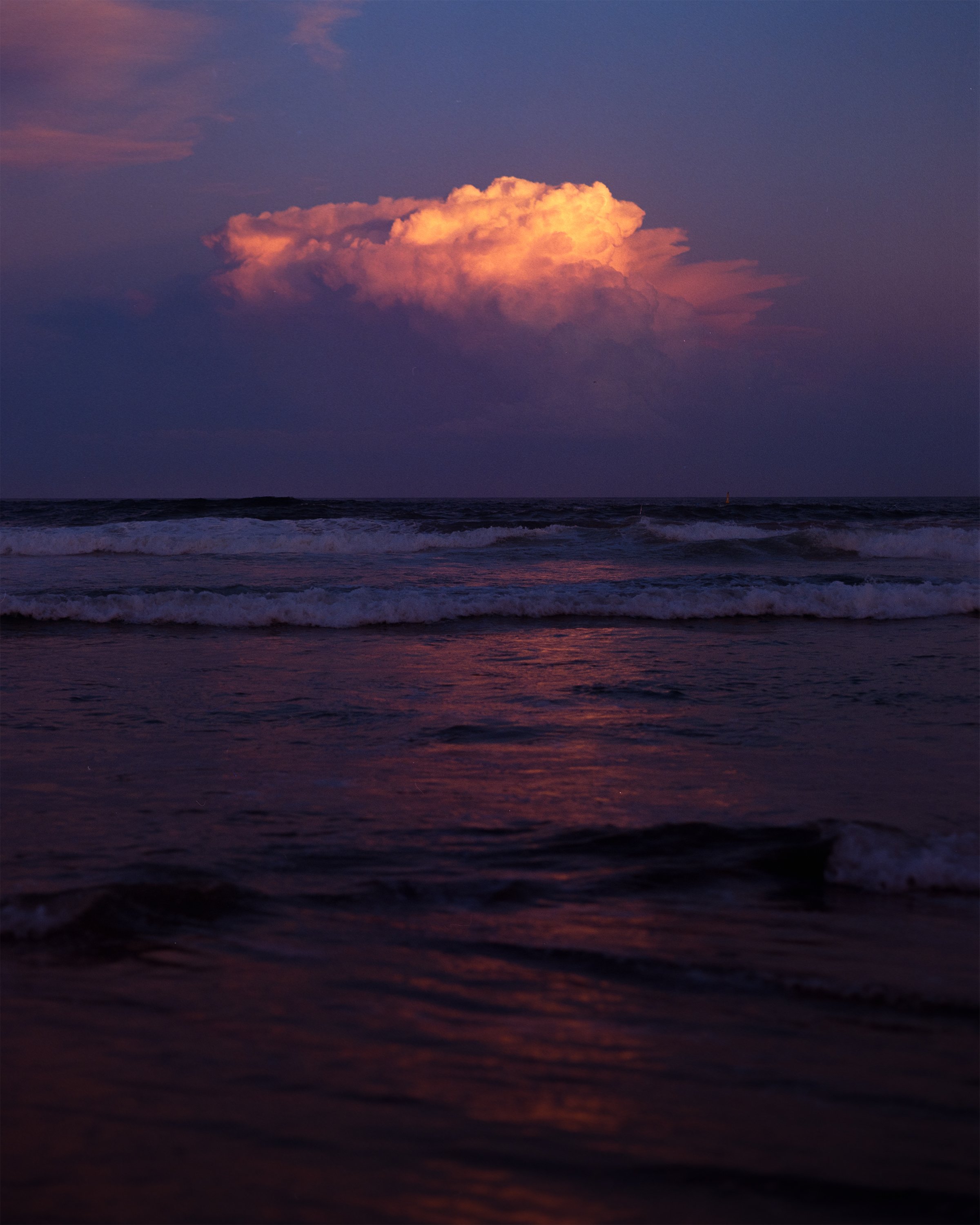 park beach i