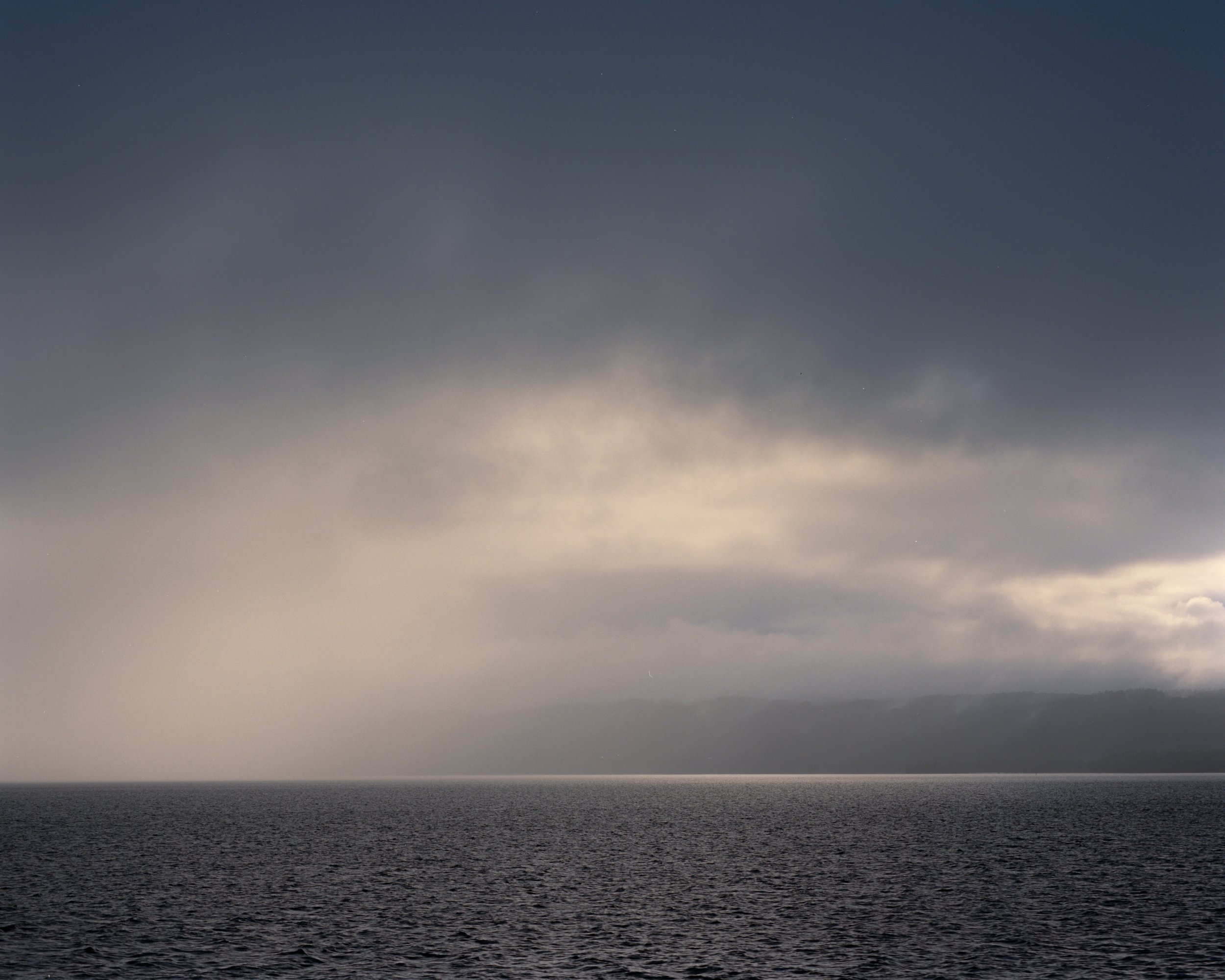 macquarie harbour i