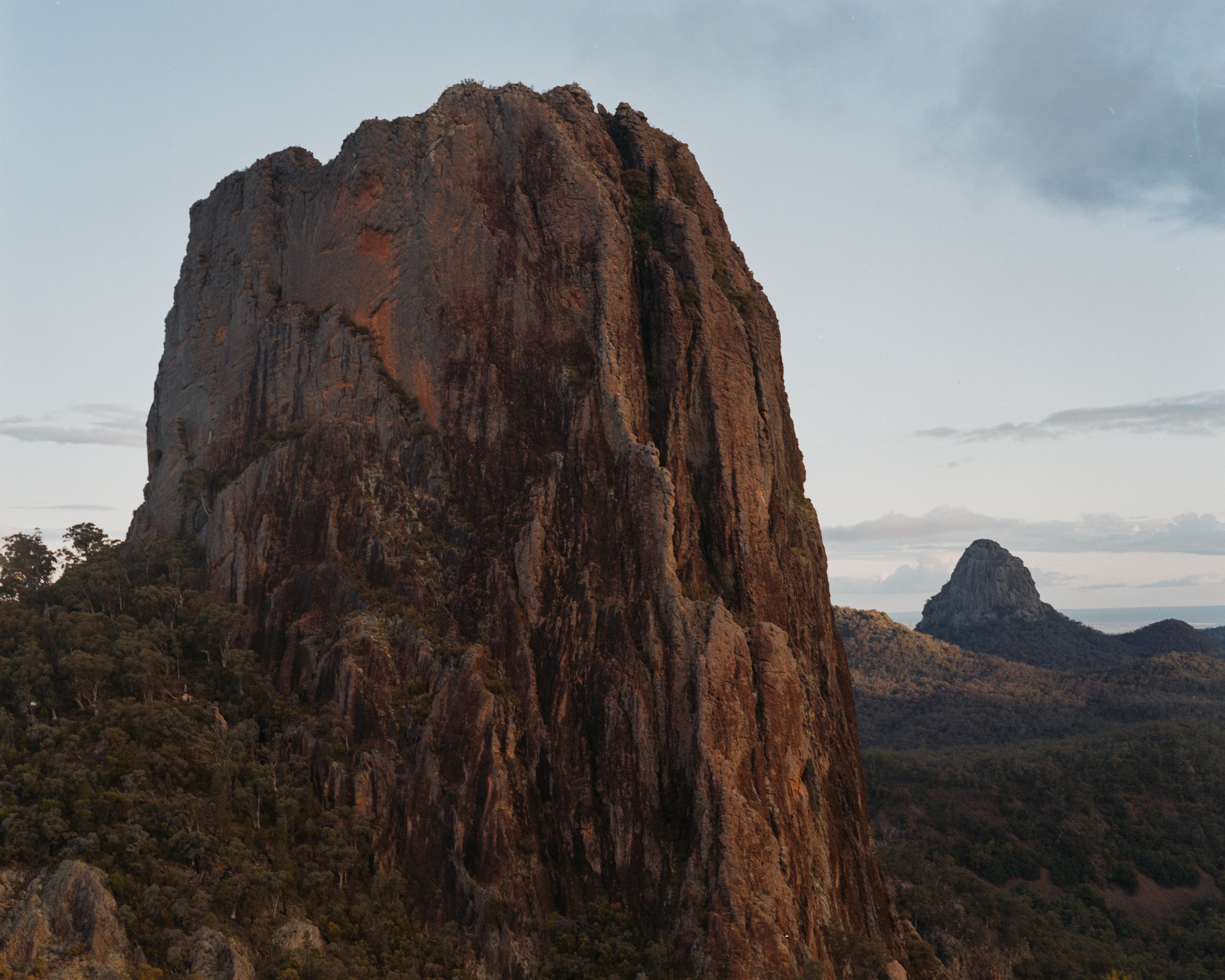 spire i