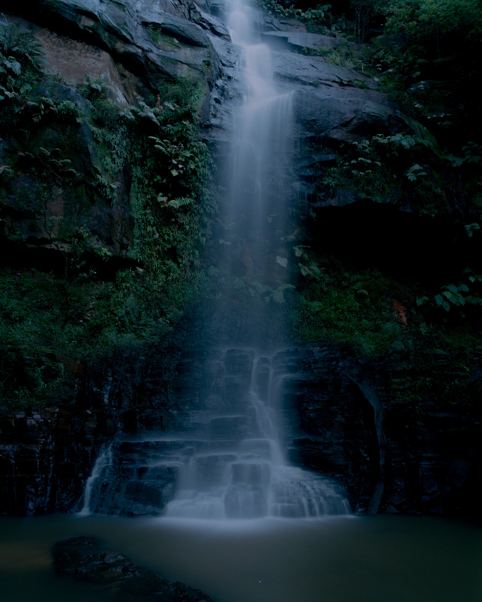 kelly's falls i
