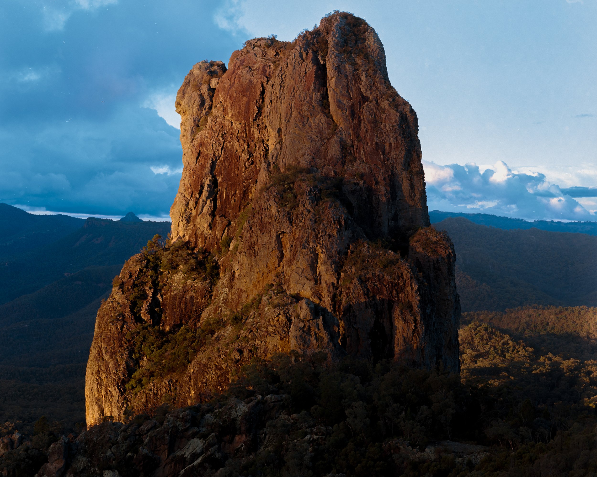 belougery spire