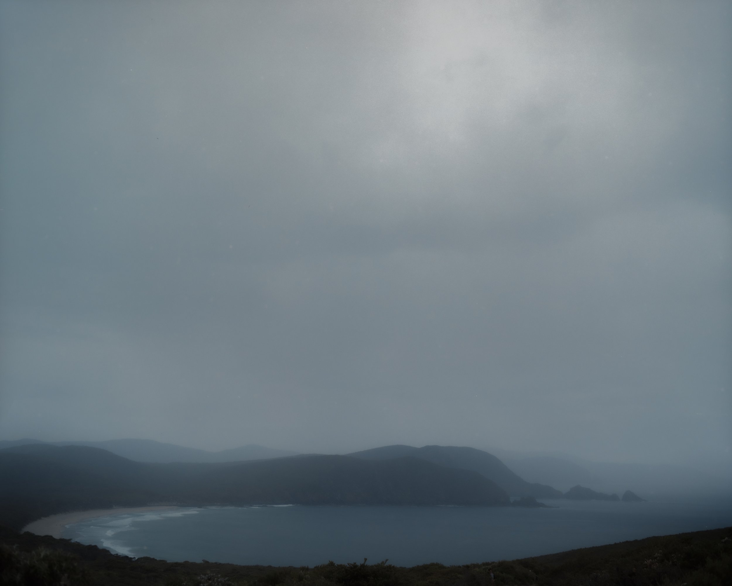cape bruny i
