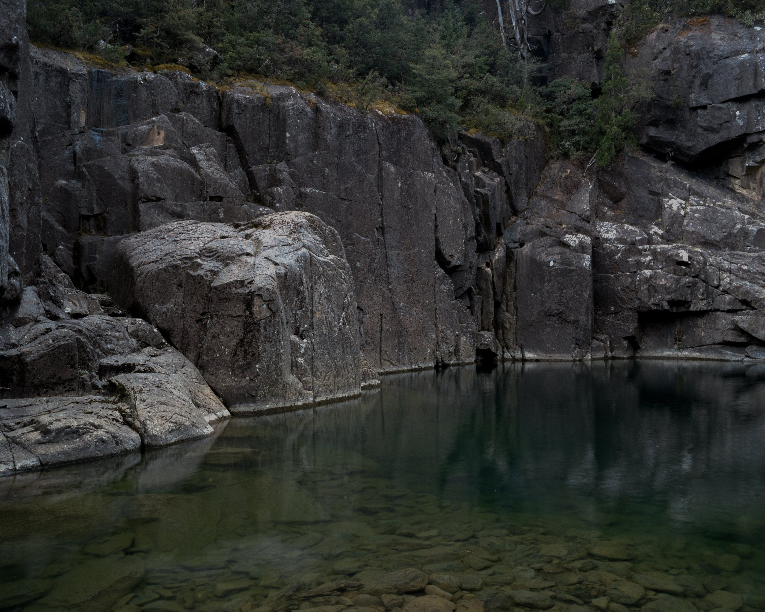 parson's creek i