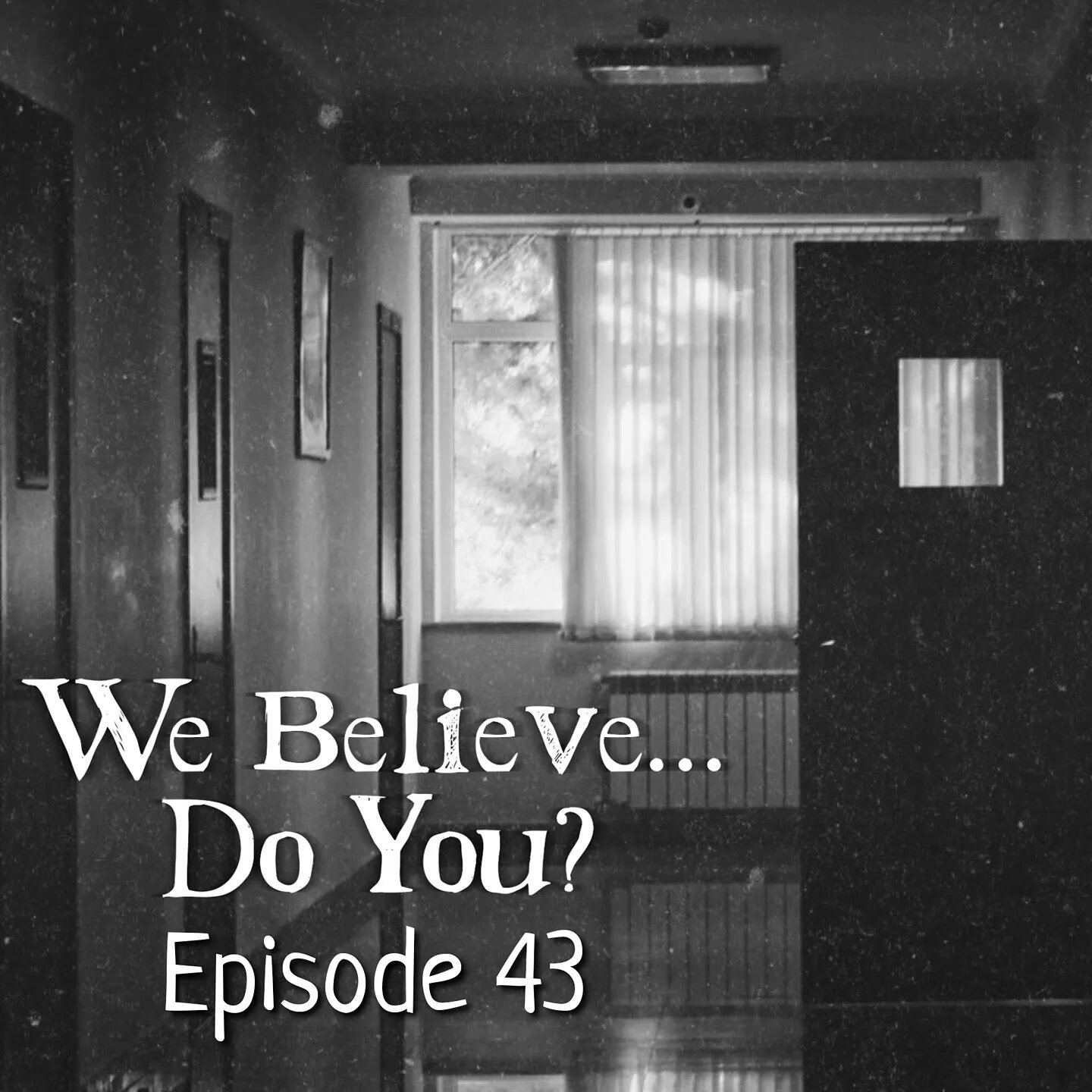 He became a nurse, then he was called the Angel of Death. It's finally time for Eric to share his stories from the nursing home he worked at. Can you believe there is a little girl possibly haunting the nursing home?

Swipe over to check out some of 