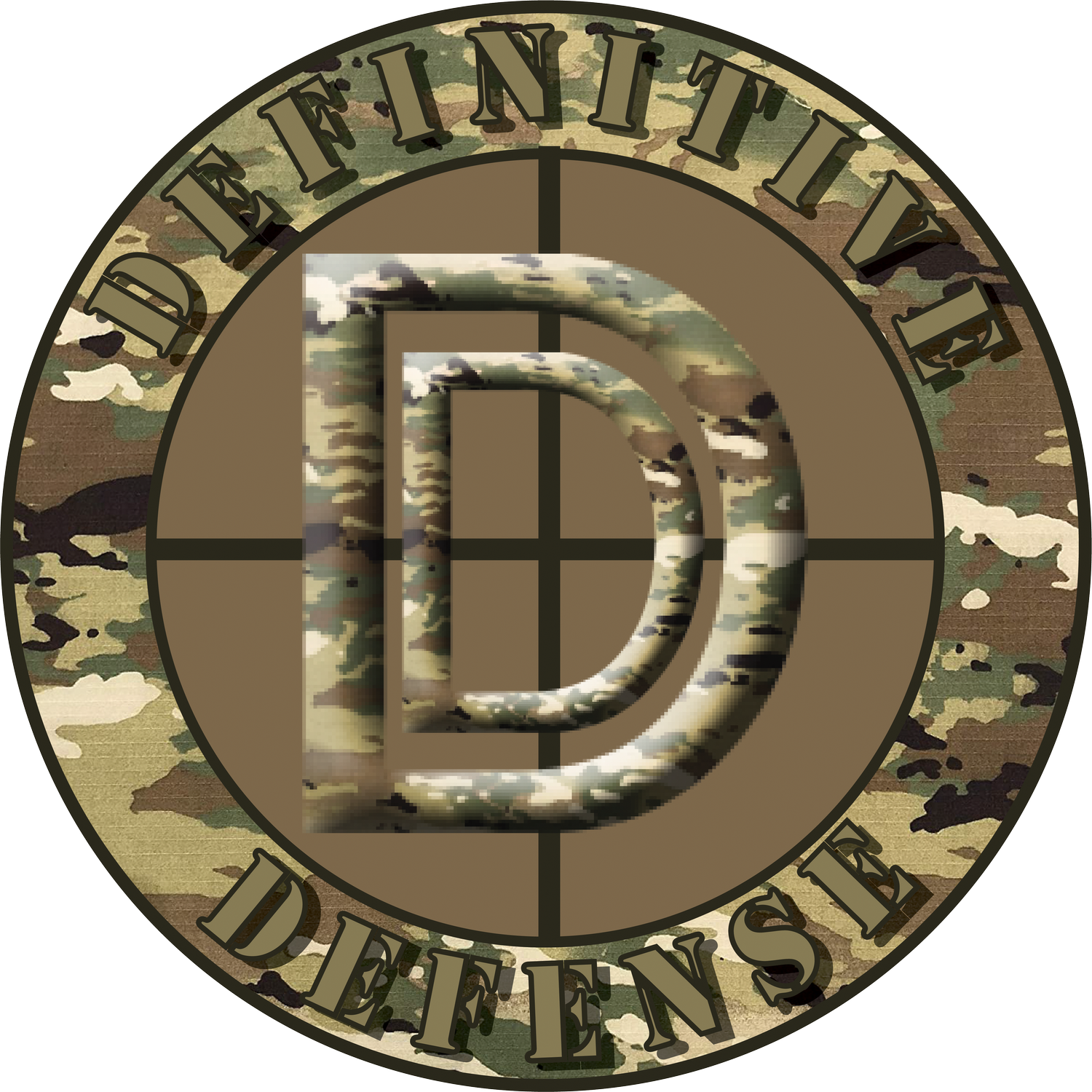 Definitive Defense