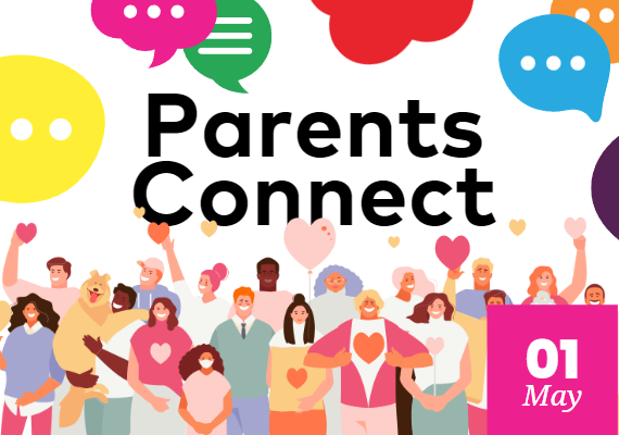 Parents Connect Community Group — Brainwave Australia