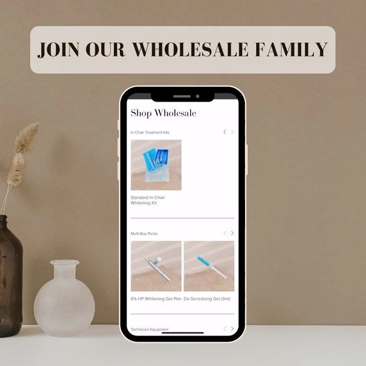 When you join Blanc Smiles, not only are you getting access to wholesale prices on teeth whitening products and quality customer service that is second-to-none, but your membership includes exclusive discounts. 
⠀⠀⠀⠀⠀⠀⠀⠀⠀
Hundreds of positive reviews across our social platforms tells us we're doing something right. So don't wait another minute - get started today!
.
.
.
.
.
#teethwhiteningkits #teethwhiteningpowder #whiteteeth #teethwhiteninggoldcoast #teethwhiteningbrisbane #supportsmallbusiness #goldcoastbusiness #goldcoastteeth #biggerawaters #northerngoldcoast #goldcoastbeauty #goldcoastbeautyblogger #smilegoals #metime #fempreneurs