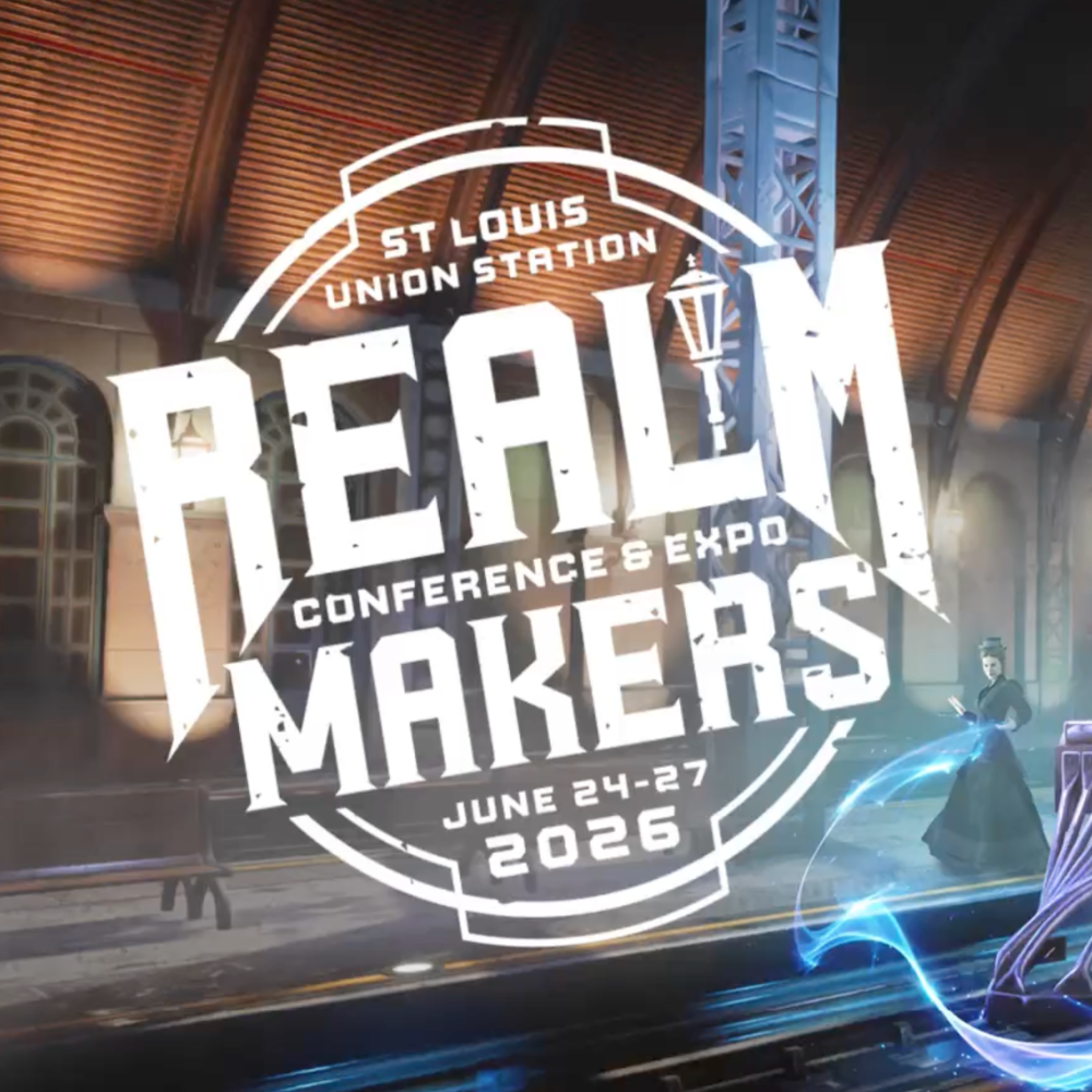 Realm Makers Expo 2026