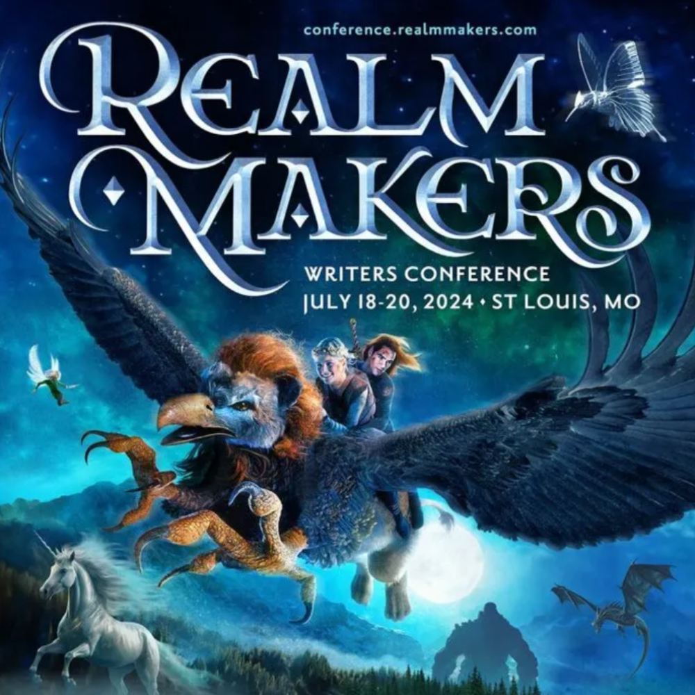Realm Makers Expo 2024