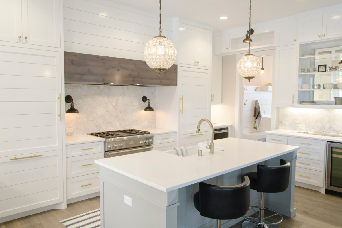 After working with us, you won't have to sleep to see the kitchen of your dreams. Learn more about what we can do for you by visiting our website today.