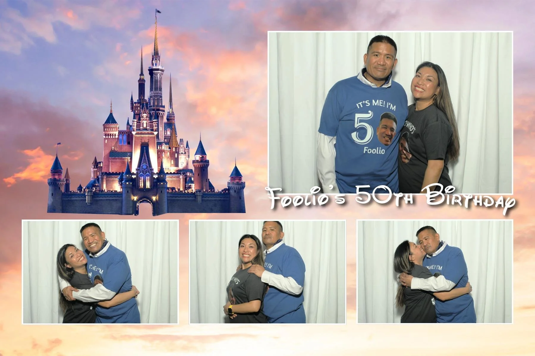 02/21/26 - FOOLIO'S 50TH