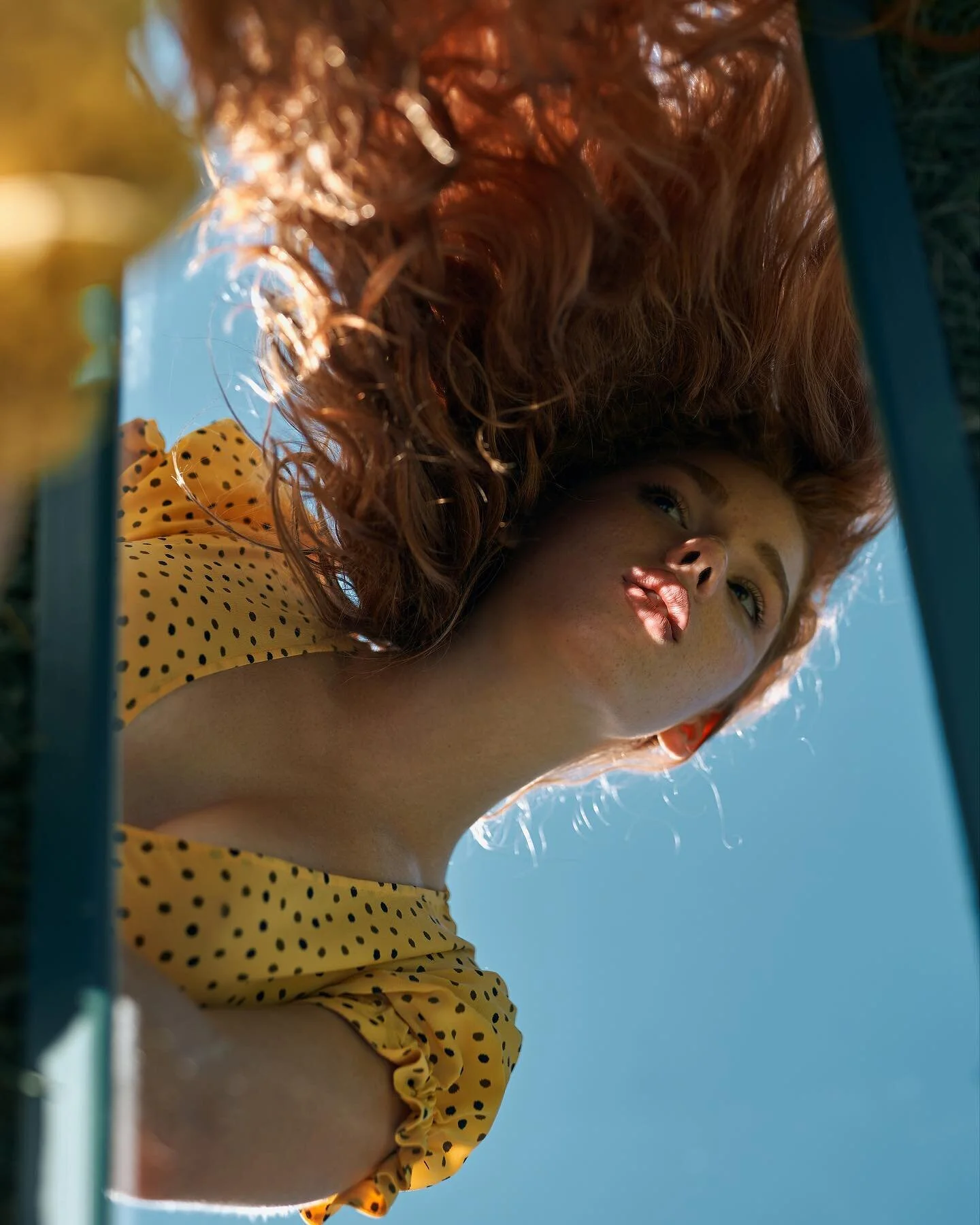 Summer afternoon x @ngodcreatedwoman