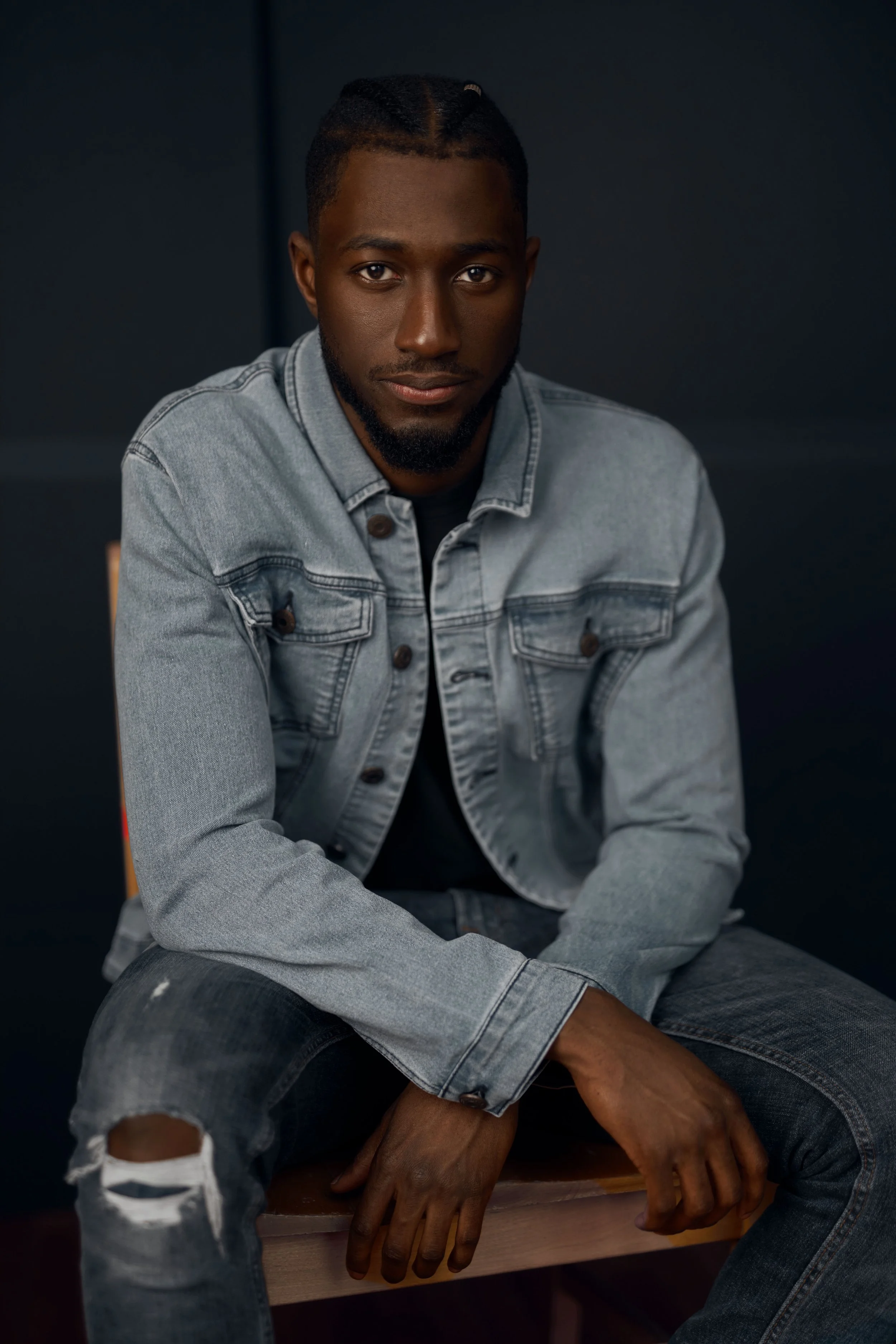 Montreal Headshot and Portrait 10