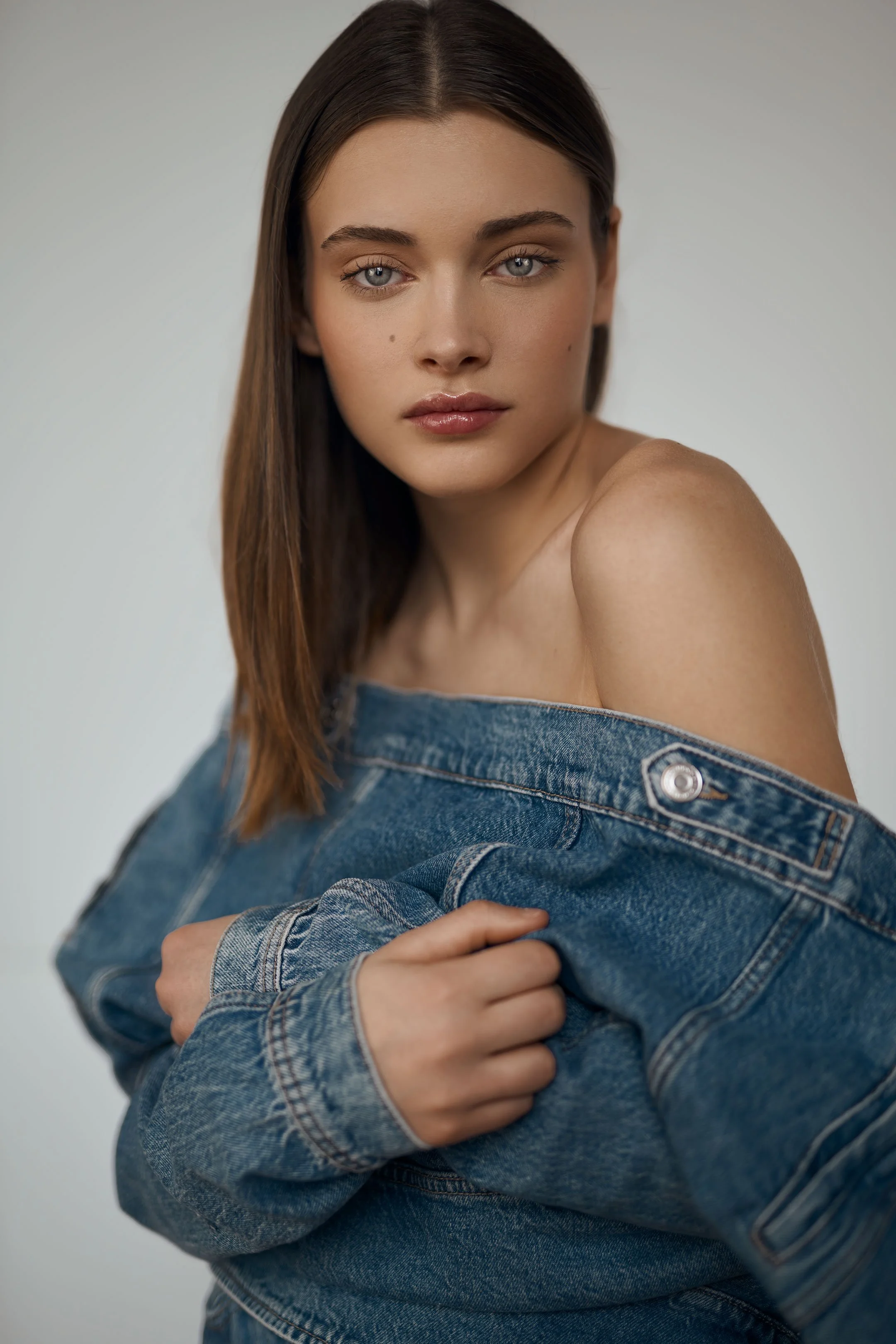 Montreal Headshot and Portrait 05