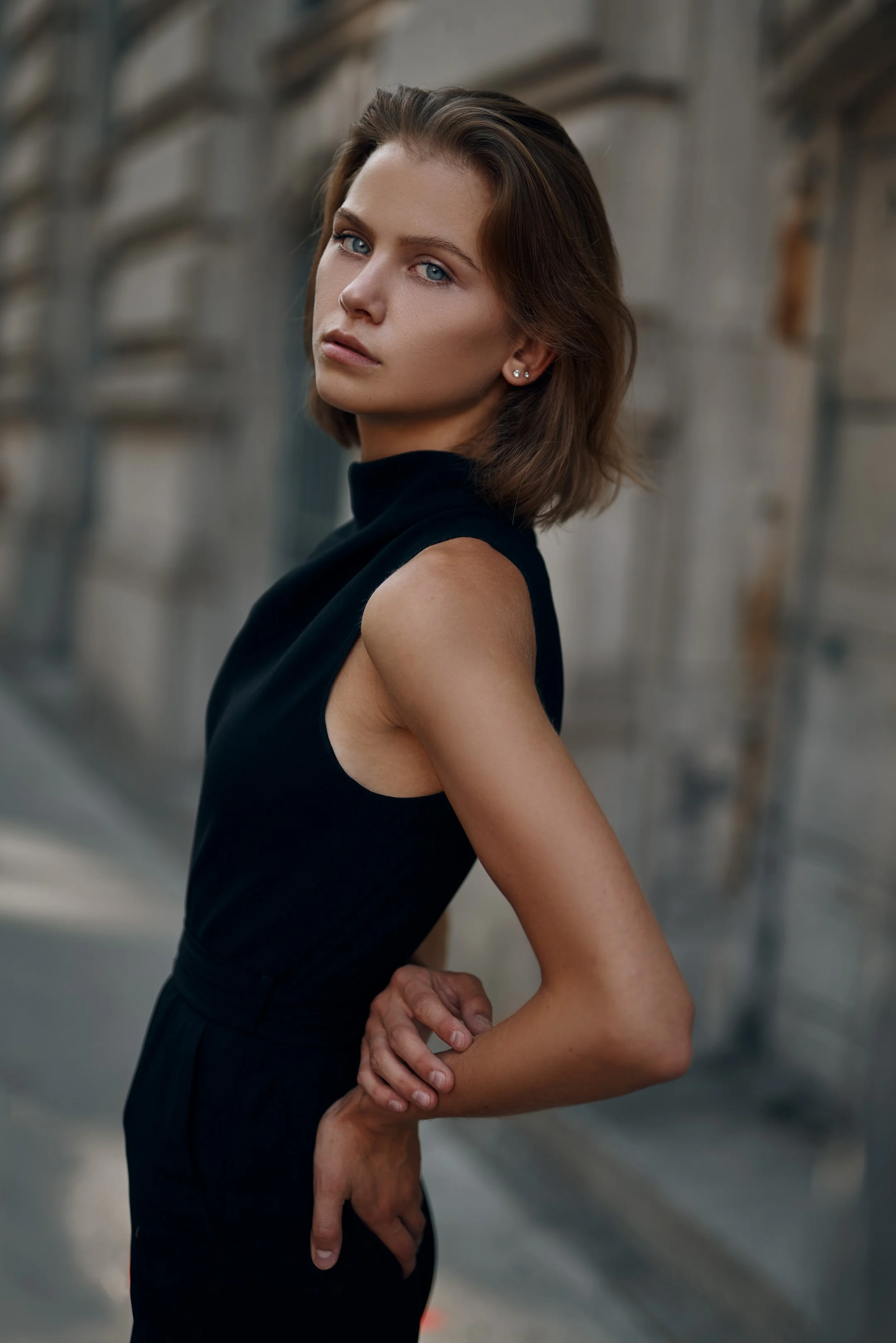 Montreal Headshot and Portrait 03