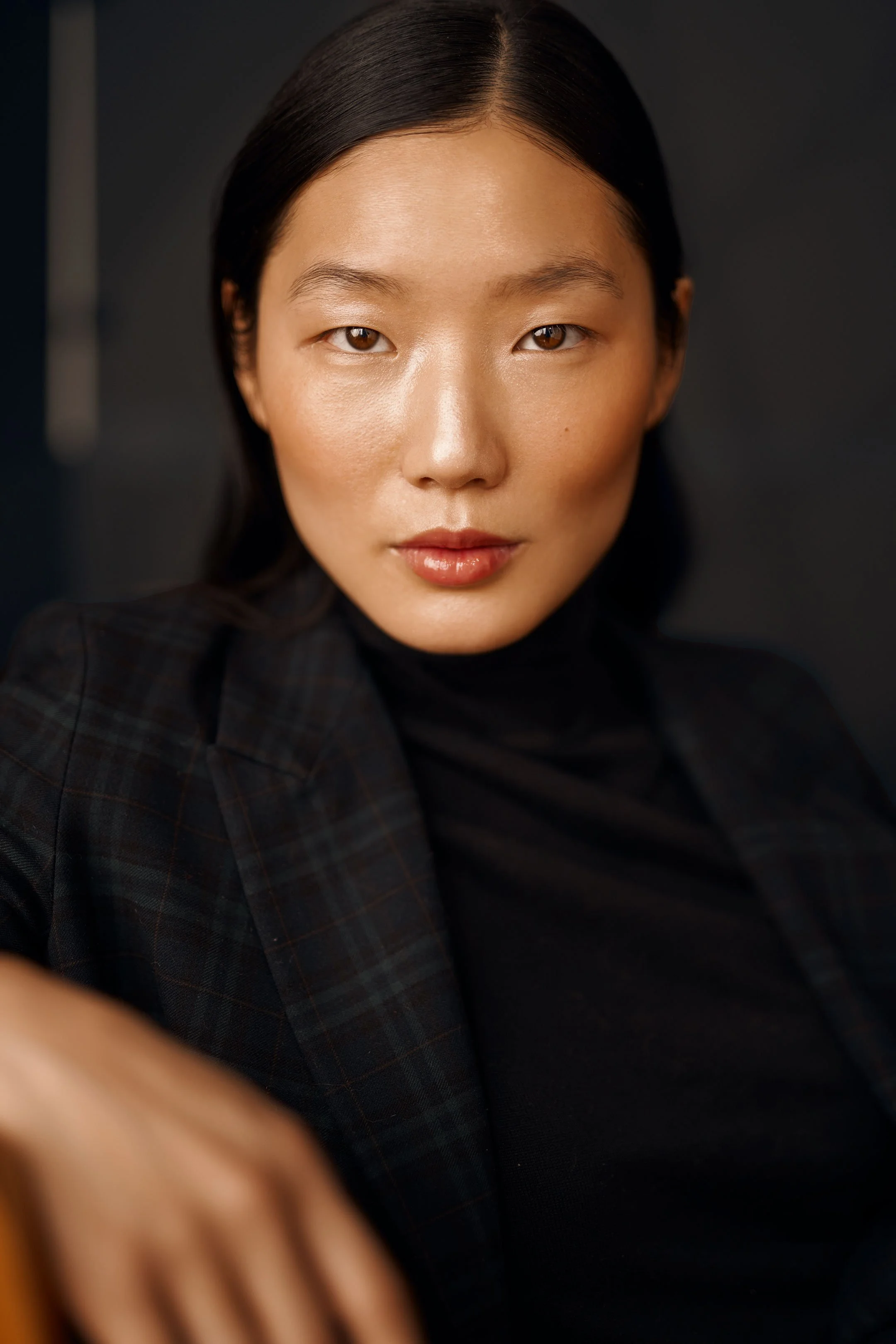 Montreal Headshot and Portrait 08