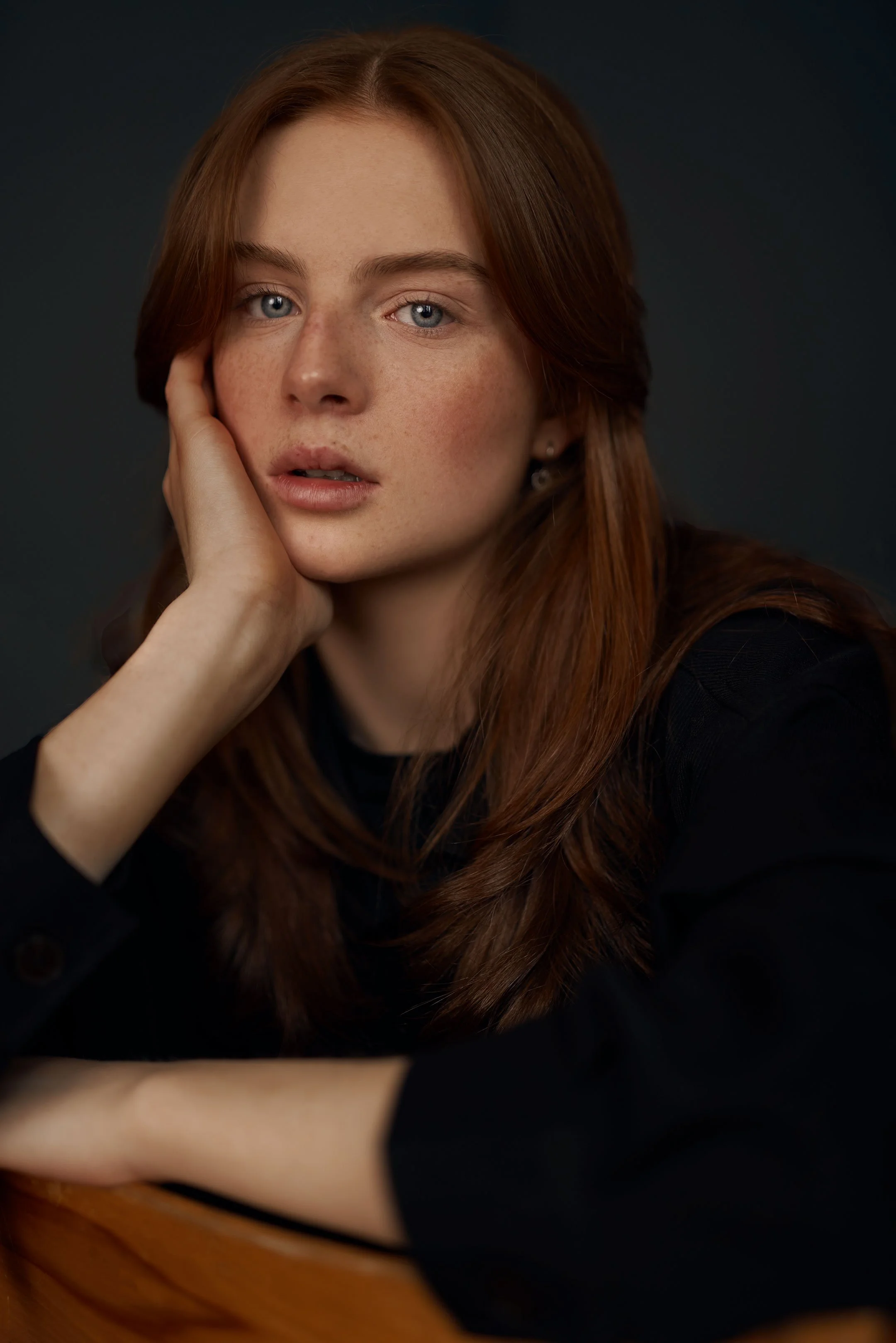 Montreal Headshot and Portrait 07