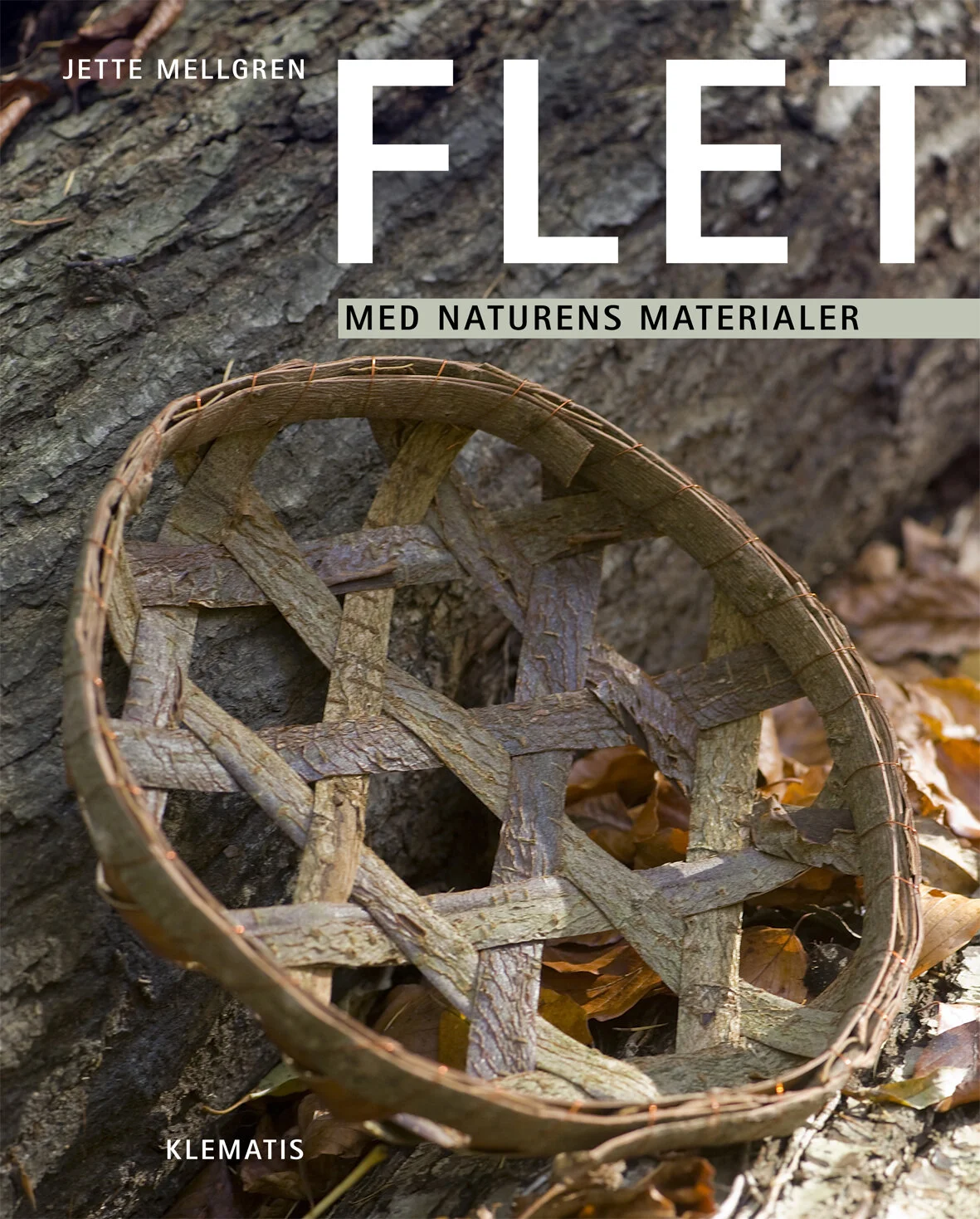 FLET MED NATURENS MATERIALER