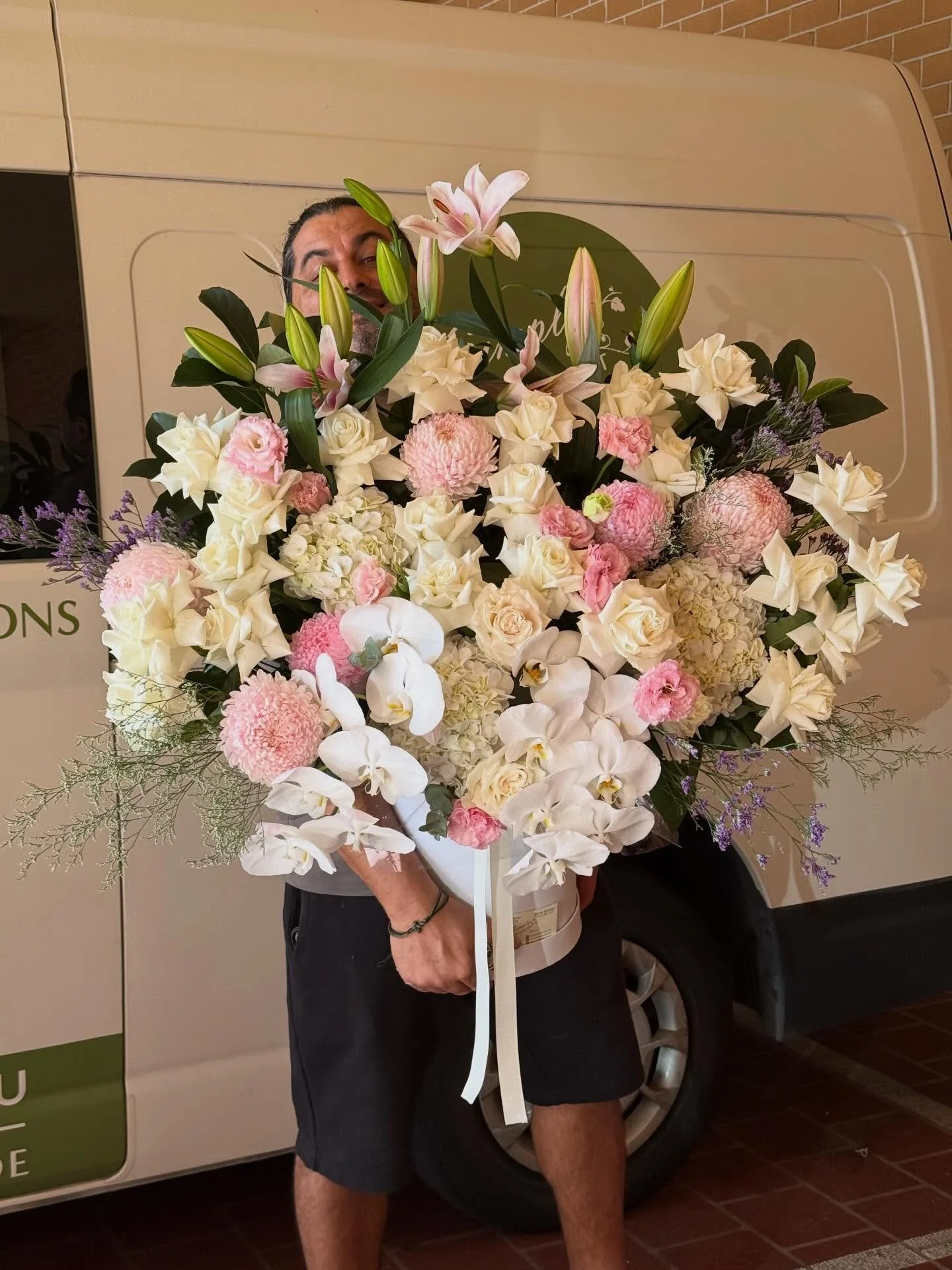 Shop 1 and shop 2
7-9 cross st Bankstown NSW 2200

0410410870

www.simplydifferent.com.au

#simplydifferentflorist #florist #floral #bankstownflorist