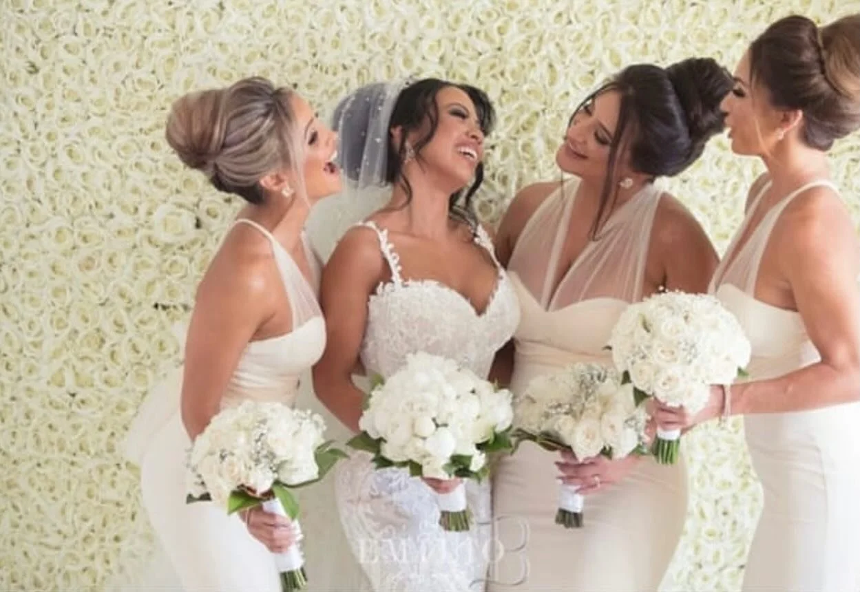 Soft blooms, dreamy details &amp; the perfect backdrop for your special moments 🤍✨
Our flower walls are available for weddings, engagements, birthdays &amp; events.

Visit us in store at 7-9 Cross Street, Bankstown 🌸
DM us for bookings &amp; custom