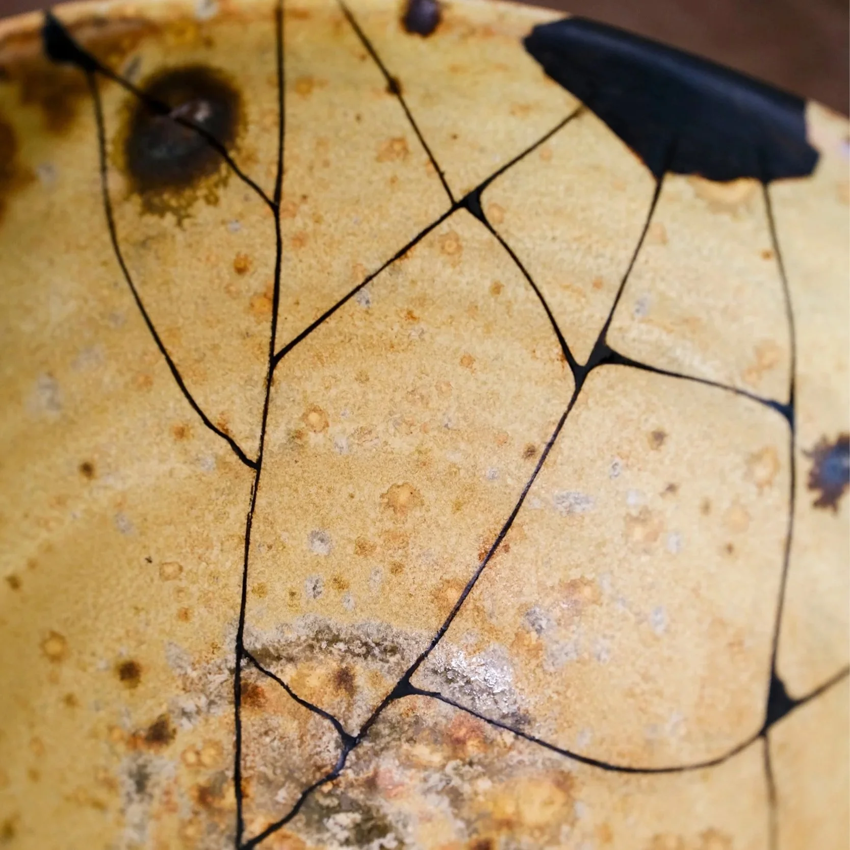 Kintsugi