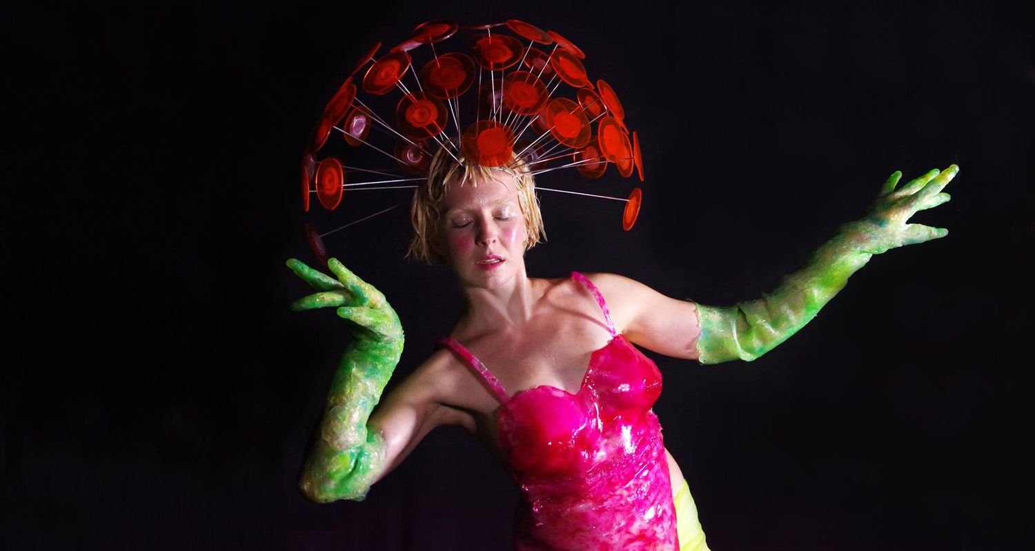 Import/Export Festival