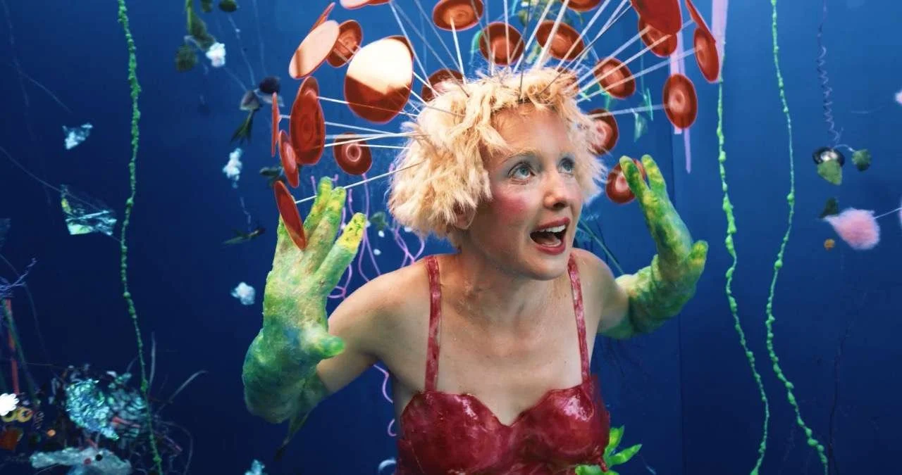 EINS ZU EINS Festival