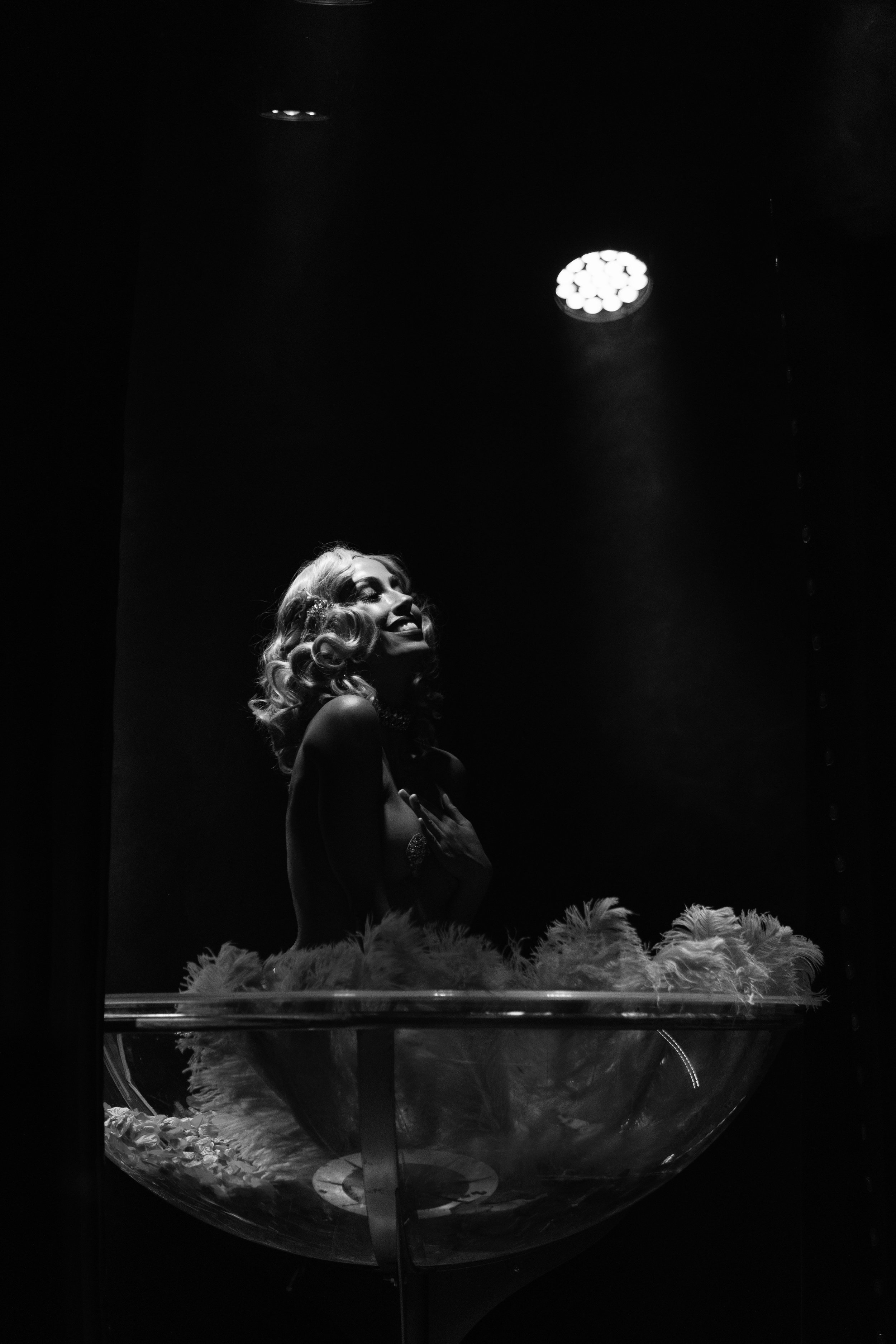 BURLESQUE