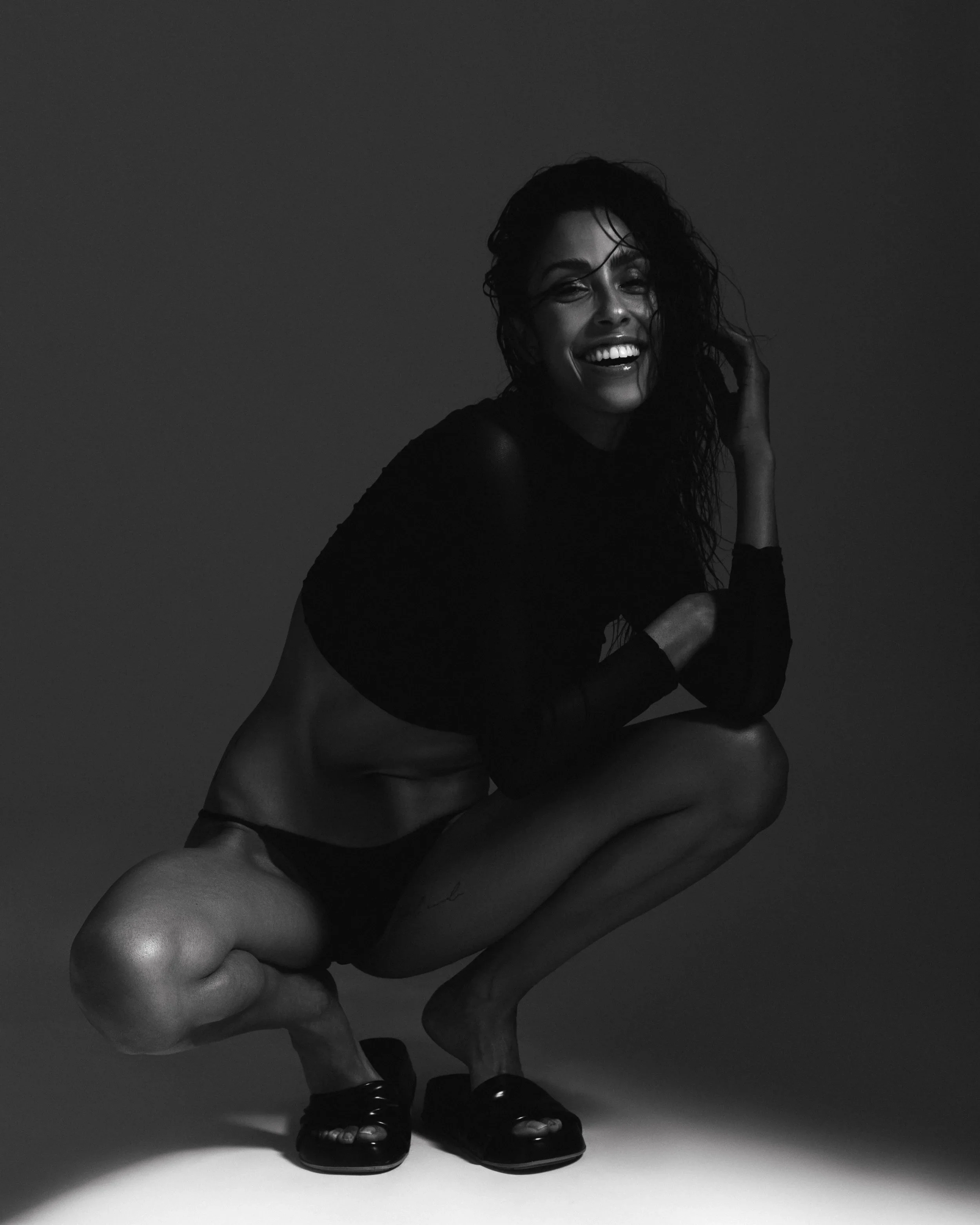 DANCE PHOTOGRAPHY