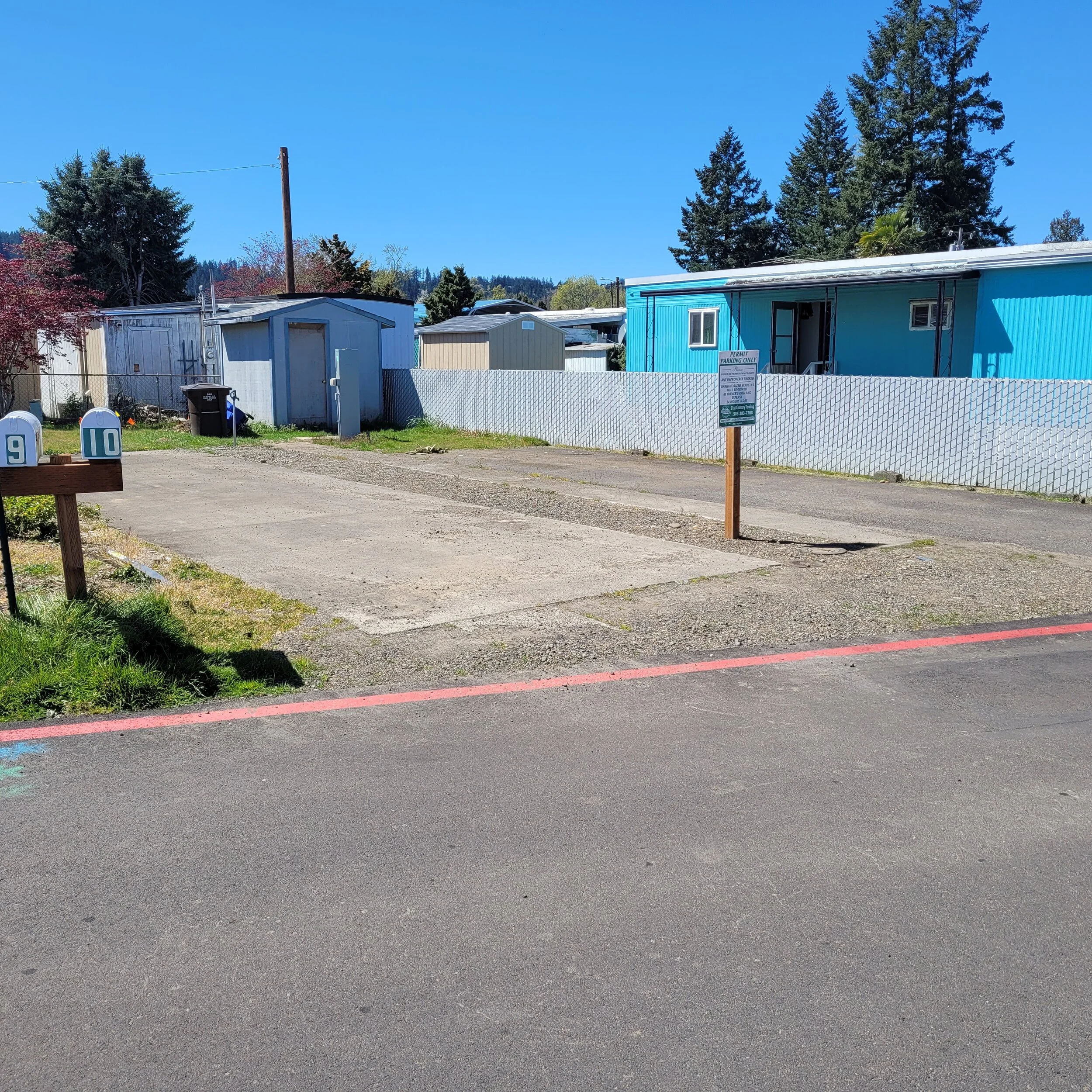 Two Rivers — Cooperative Management, Inc.