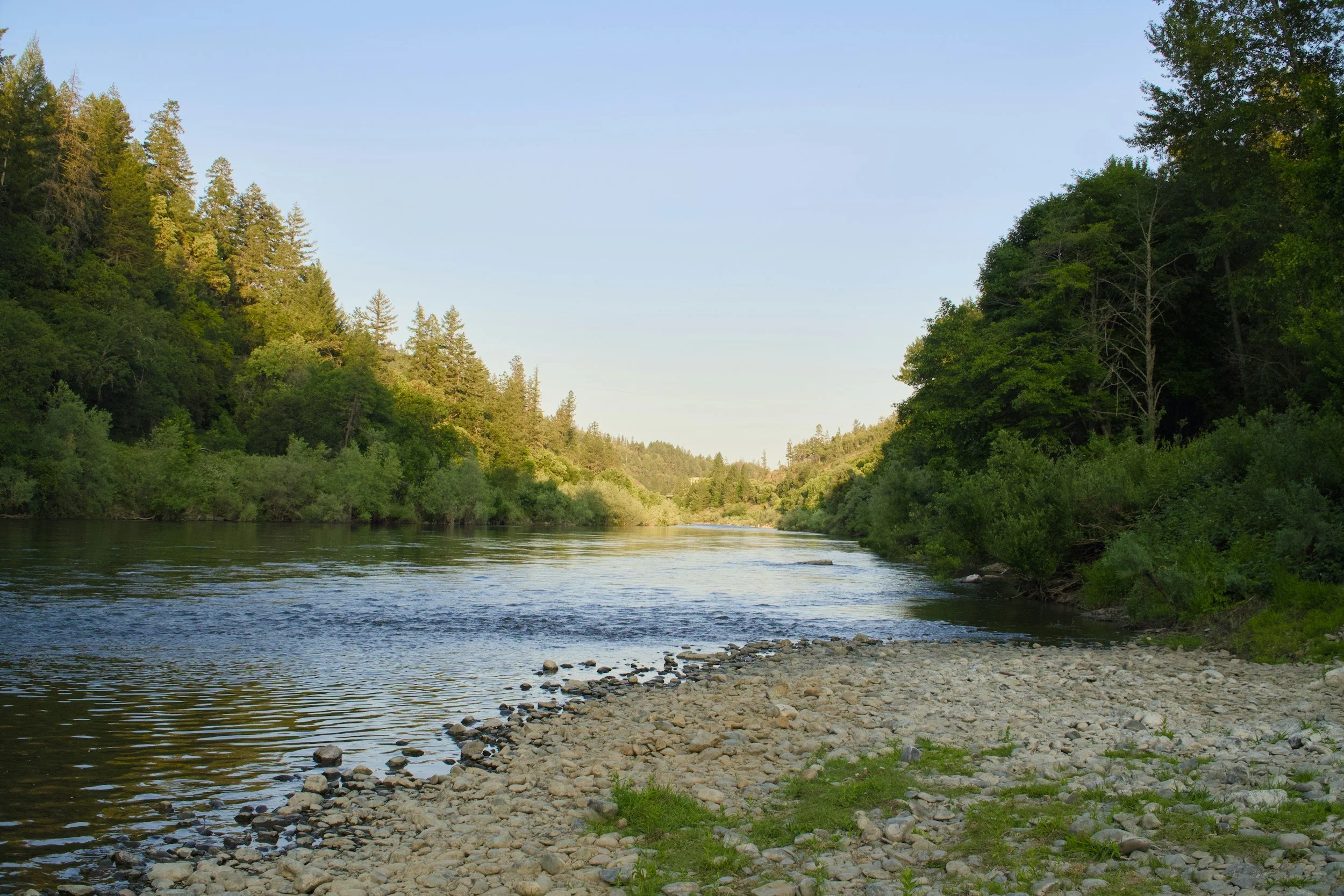 Stock Photo of Southern Oregon Provided by Unsplash User