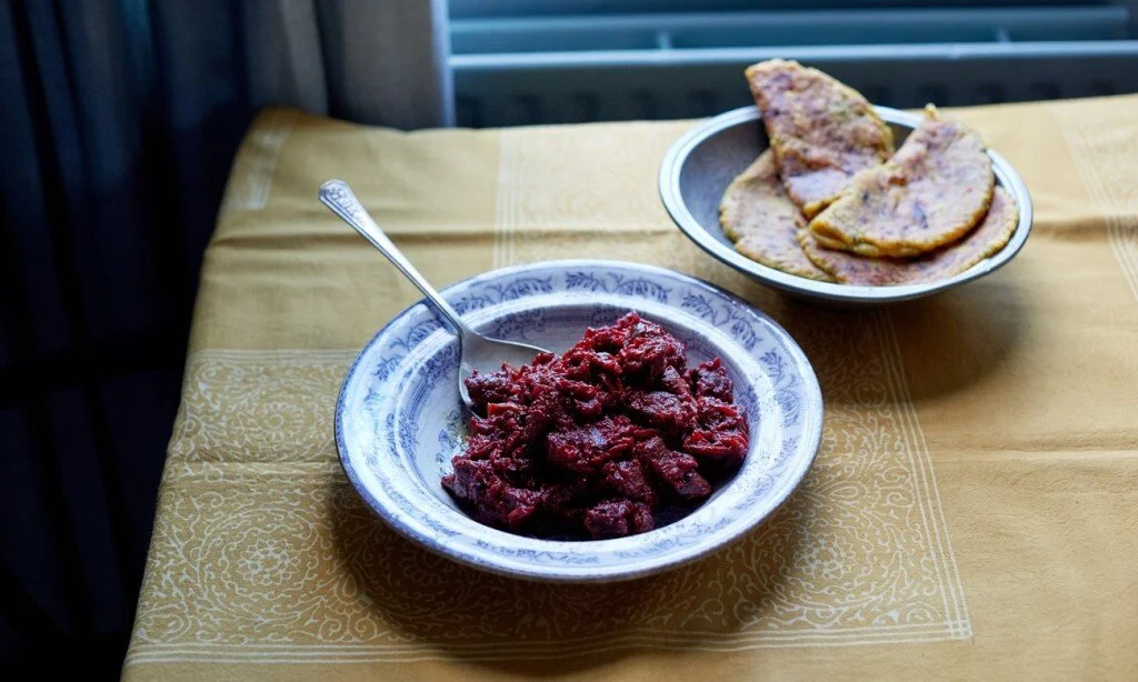 Pakistan meets Scotland - The Guardian