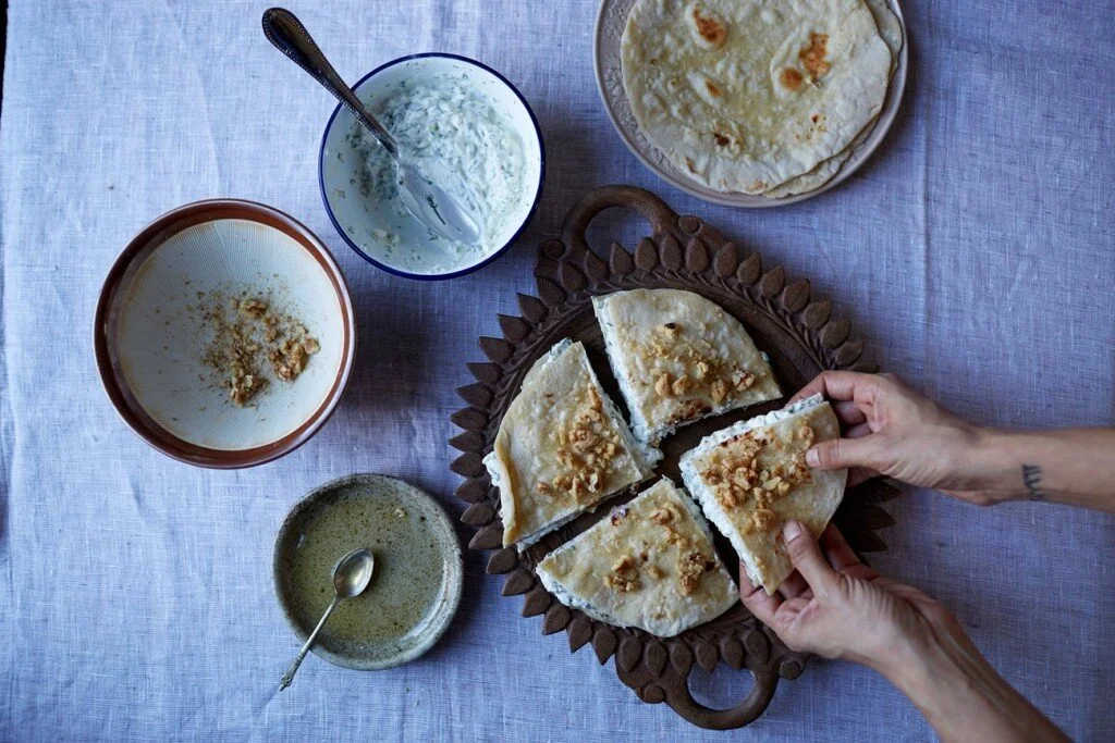 Lahori Chargha at The Guardian