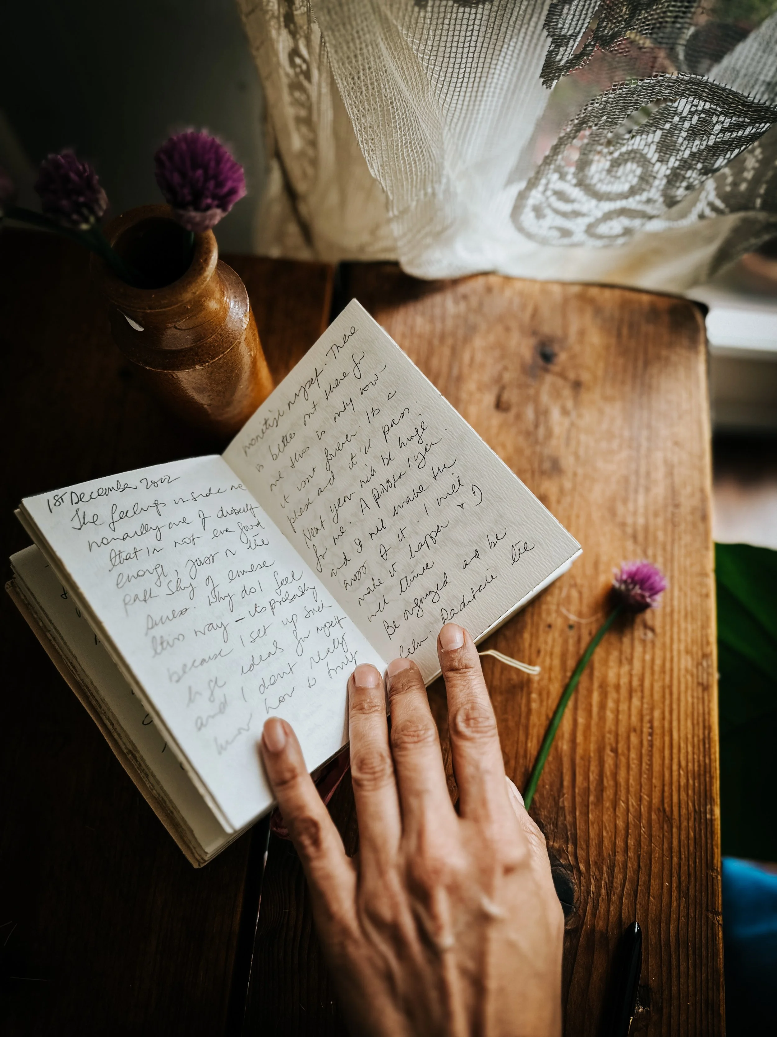 3 reasons to find your writers’ voice.