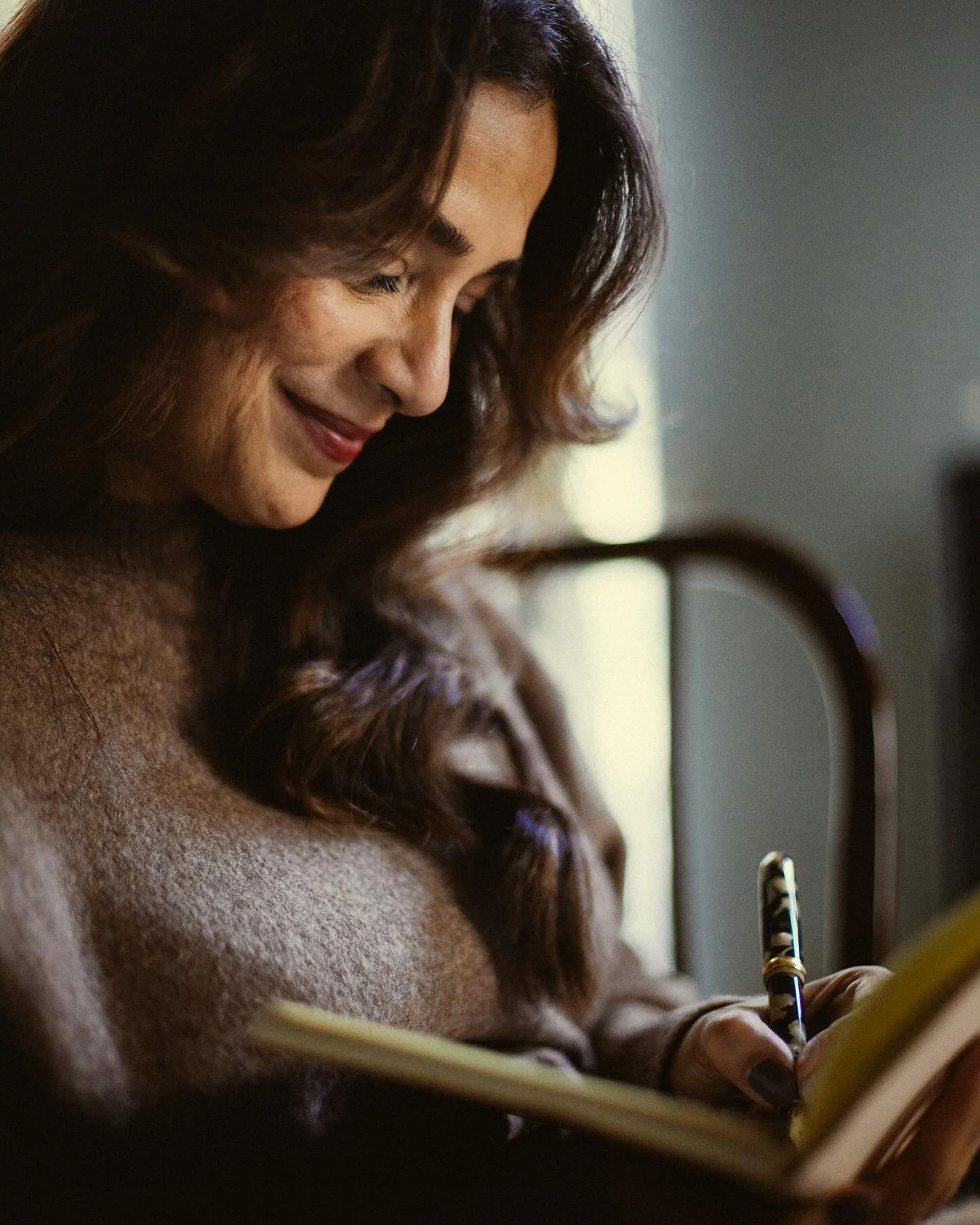 I&rsquo;m no longer the woman I used to be.

And I&rsquo;m so glad I&rsquo;m not. 

It seems as I&rsquo;ve grown older,  I reflect a lot on who I used to be and be glad I&rsquo;m not her any more. If there is anything age has taught me it&rsquo;s tha