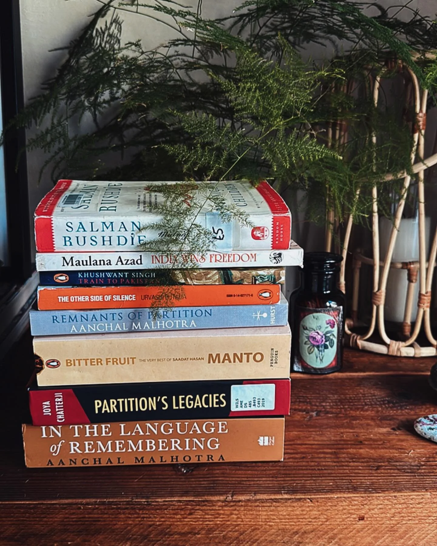 May peace prevail. 

I don&rsquo;t post anything like this normally and I have zero interest in sharing anything anti anyone. I have only this to say, as all this is too close to my heart&hellip;

This is not the time to share biased, one sided views