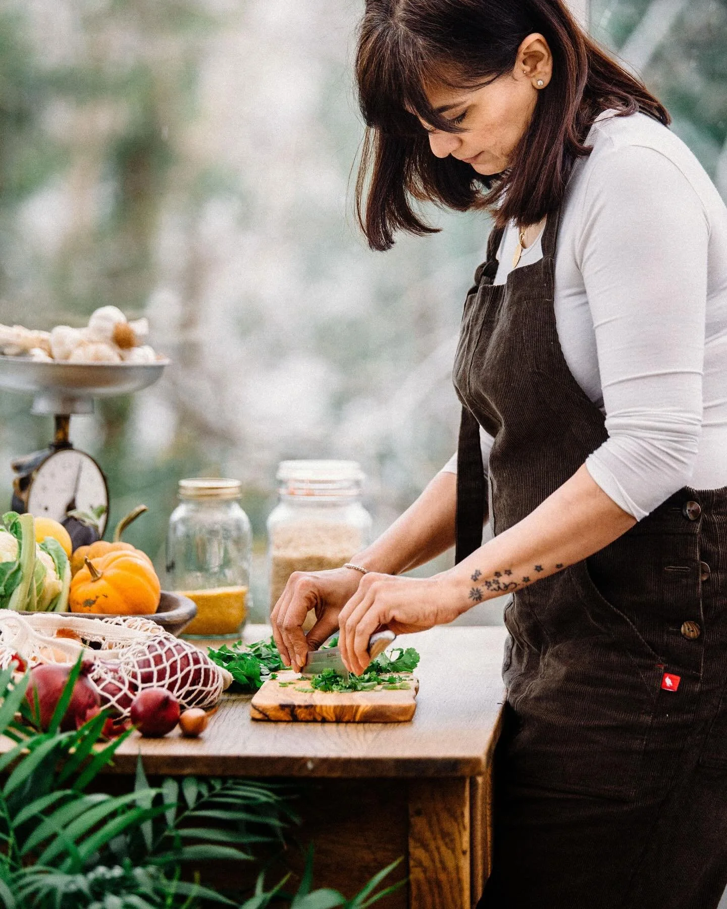 Some days I stand in my kitchen, surrounded by familiar spices, and feel a strange hesitation. The recipes that once flowed effortlessly through my fingers now pause at my fingertips. Lately, I barely cook Pakistani food, it&rsquo;s almost as if my h