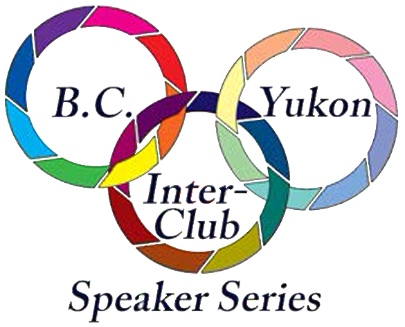BC/Yukon Inter-Club Speaker Series