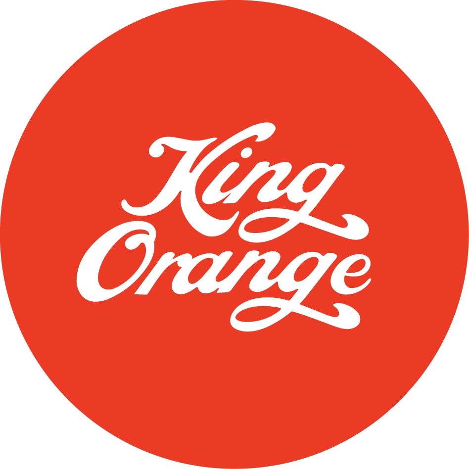 King Orange