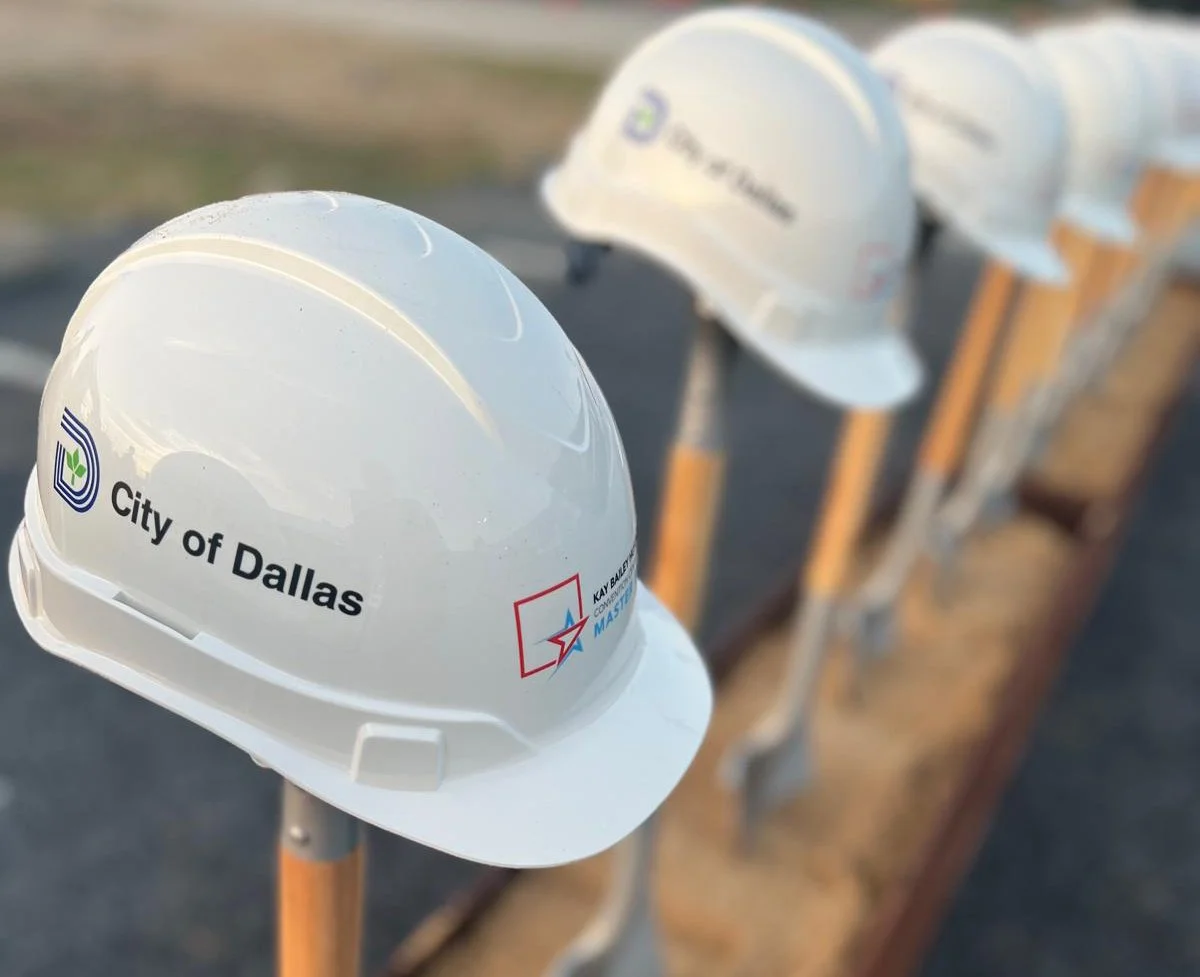 Groundbreaking Ceremony Photos and Videos