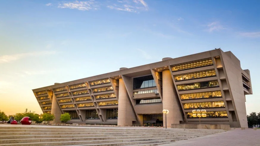 City of Dallas Issues RFQ for Construction Manager at Risk (CMAR) Services for Components 3 and 4 of the Kay Bailey Hutchison Convention Center Dallas (KBHCCD) Expansion
