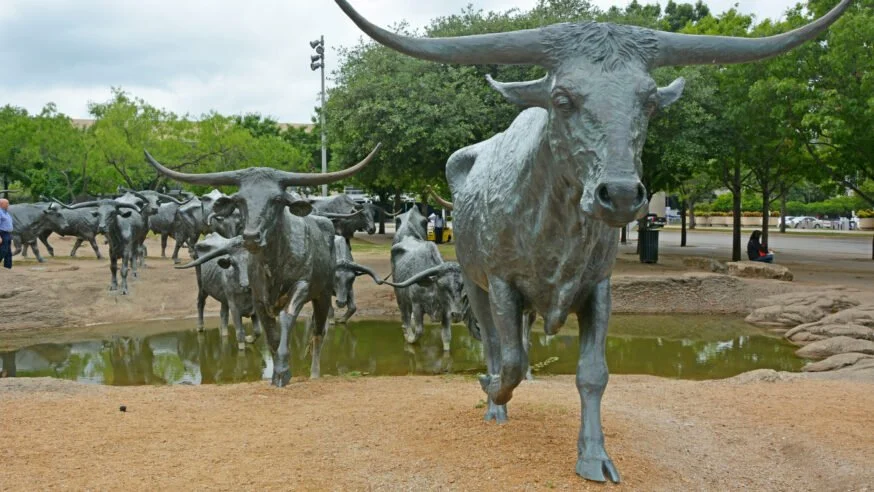 Dallas City Council awards more than $187 Million for key components of Kay Bailey Hutchison Convention Center Dallas Master Plan