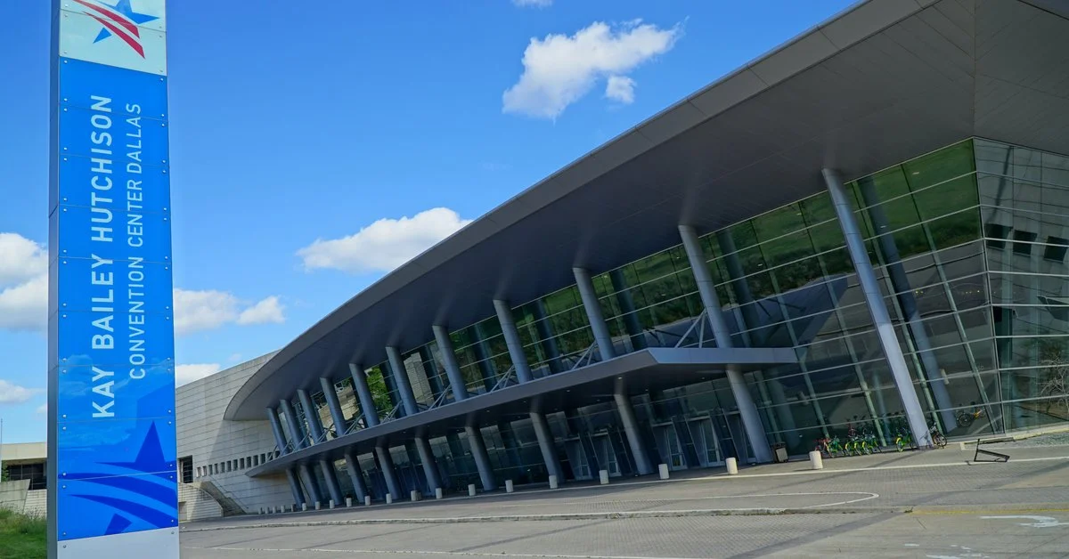 Culture Map Dallas: Dallas City Council drops $142 million for convention center re-do