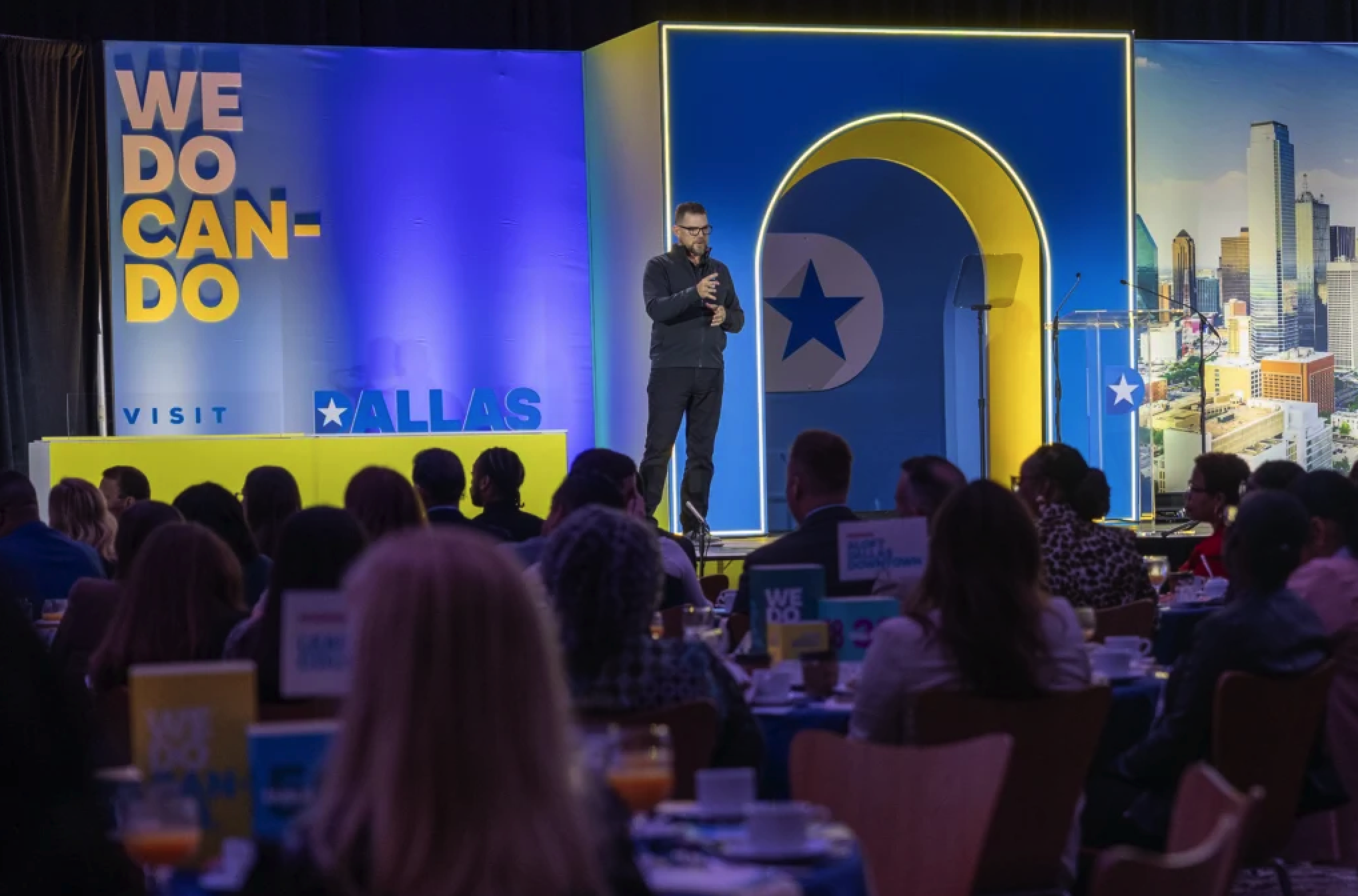 Why AI Will Likely Be Part of the Visioning Process for Dallas’ Convention Center Expansion