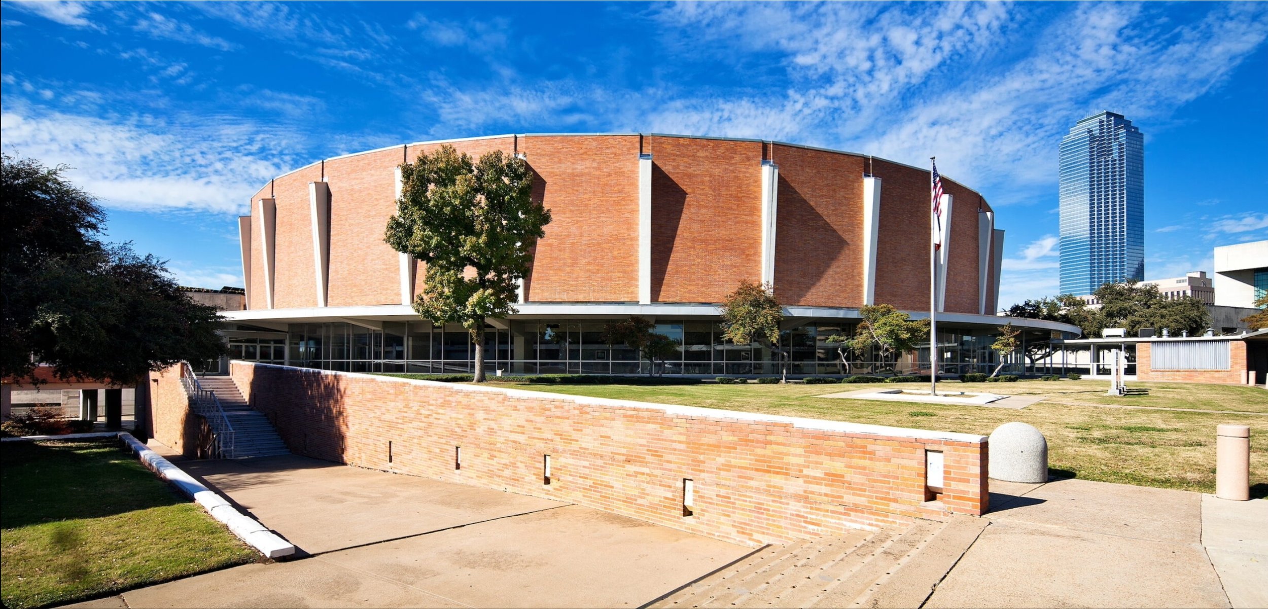 Dallas City Council awards more than $47 Million for key components of Kay Bailey Hutchison Convention Center Dallas Master Plan