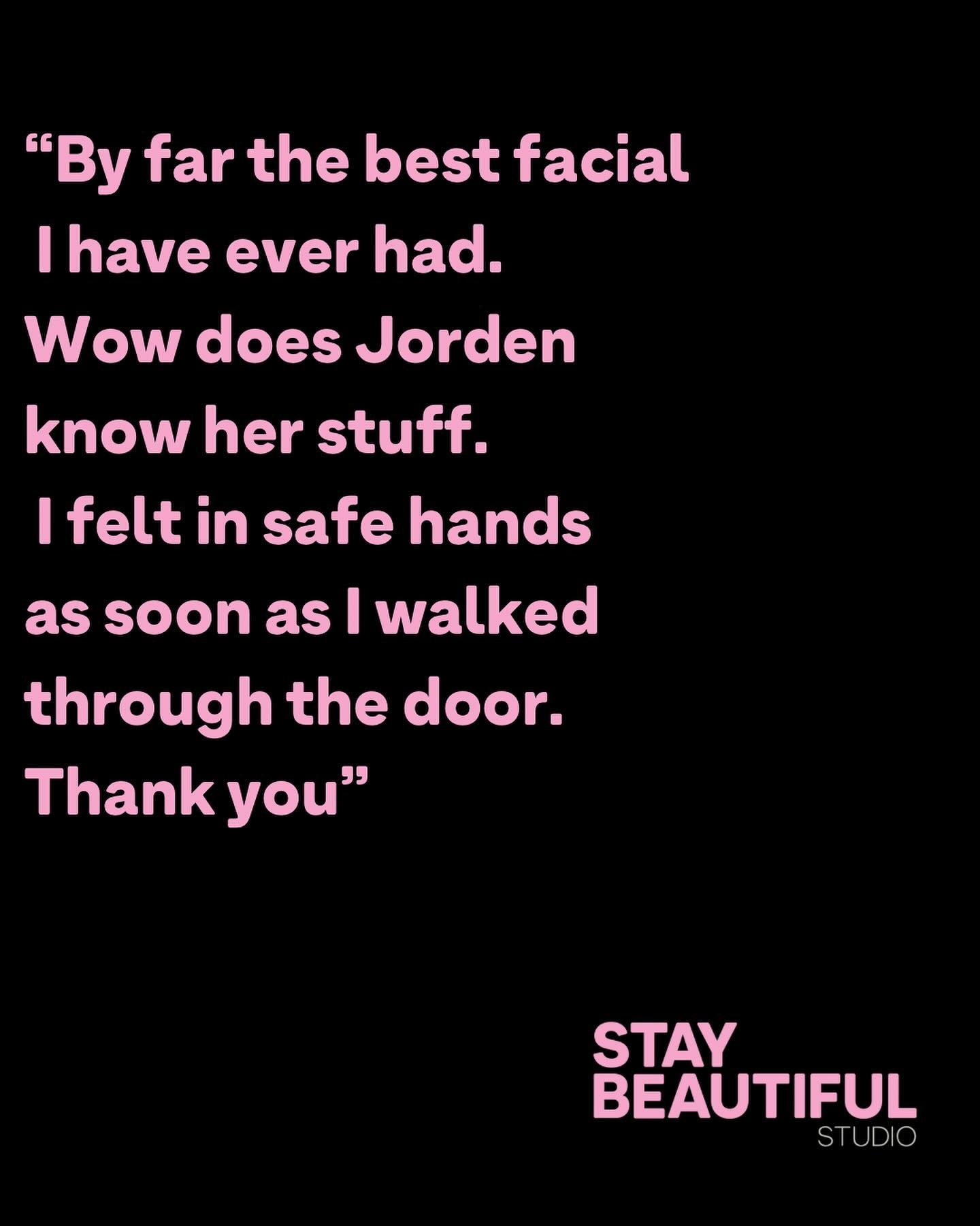 Real Reviews&hellip;
Real Results&hellip;
No Gimmicks&hellip;

#chigwellfacials #hainaultfacial #dermalux #janescrivner #essexfacialist